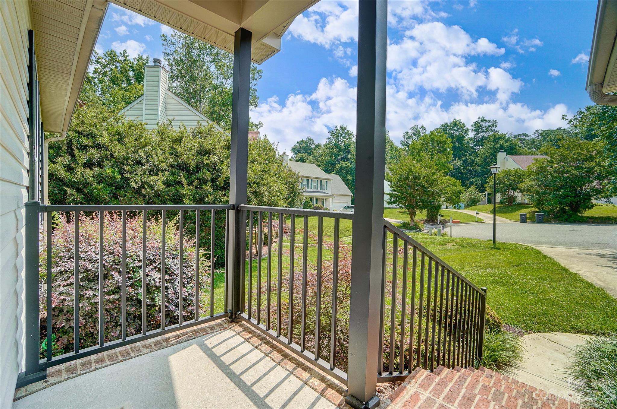 Beaver Pond - Residential