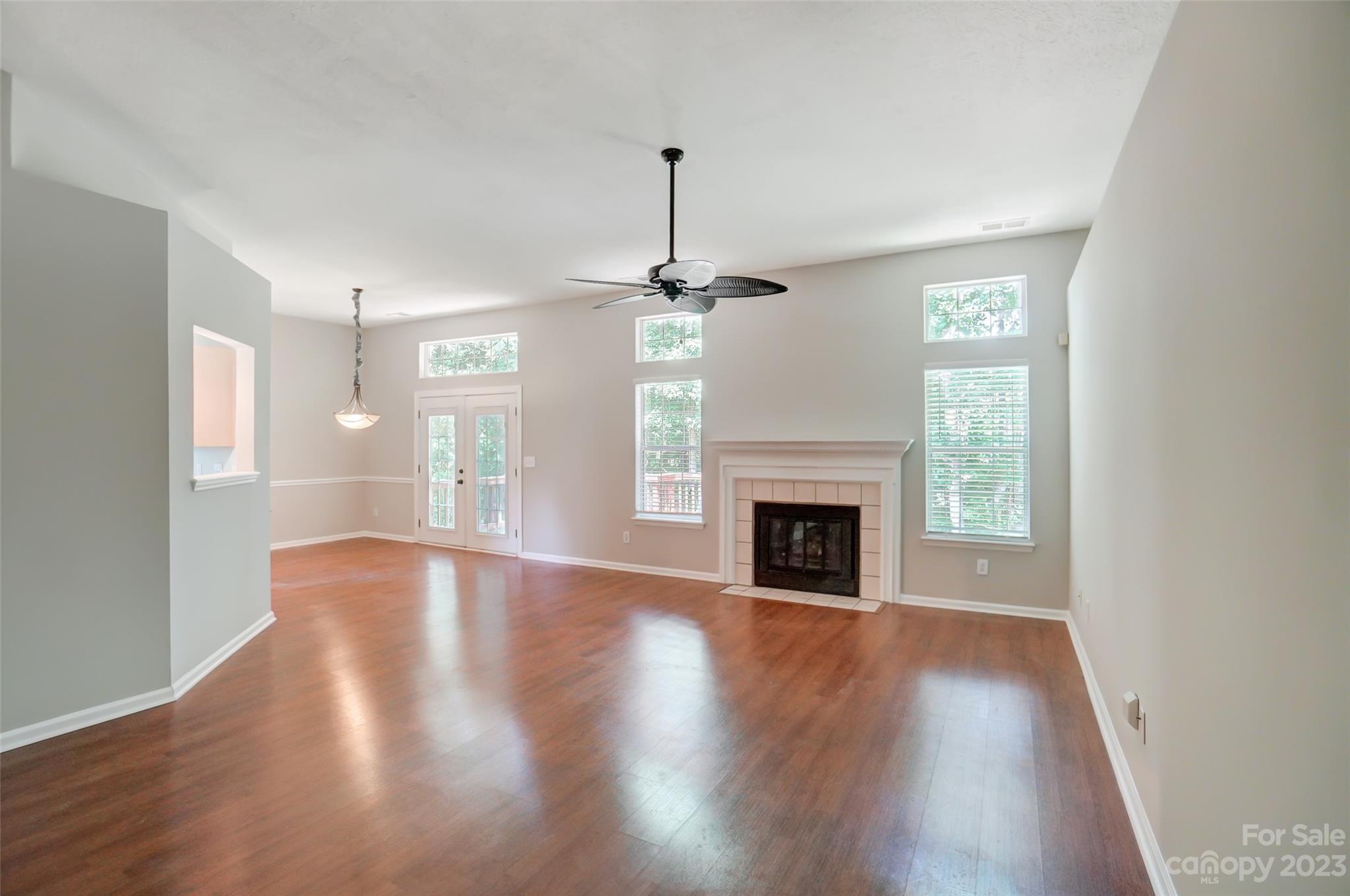 Beaver Pond - Residential