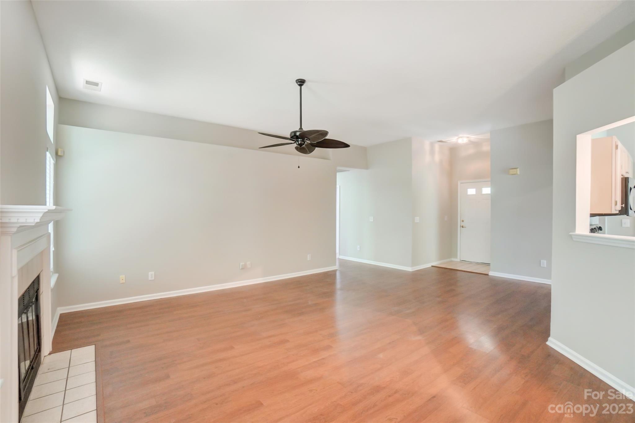 Beaver Pond - Residential