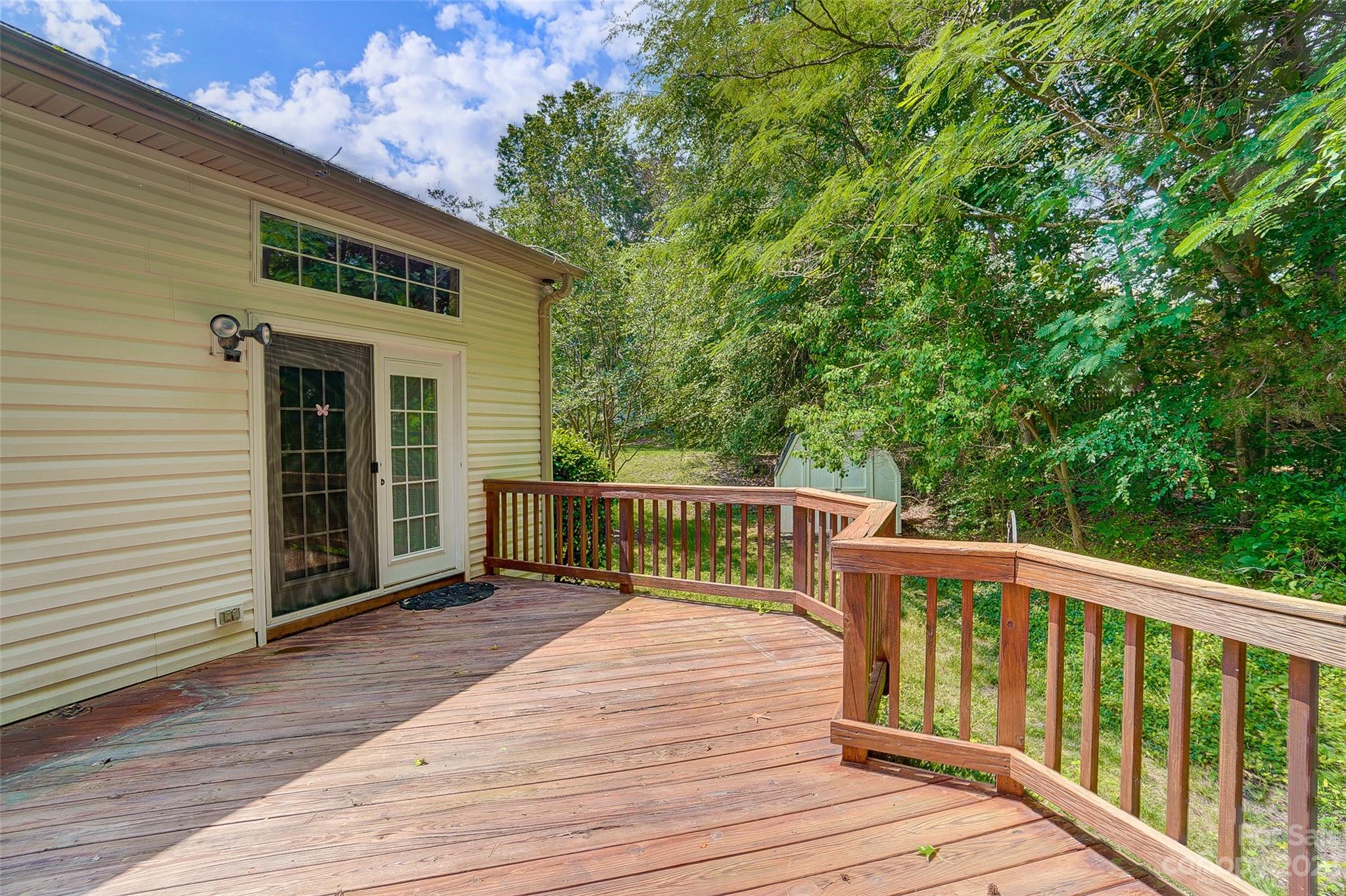 Beaver Pond - Residential