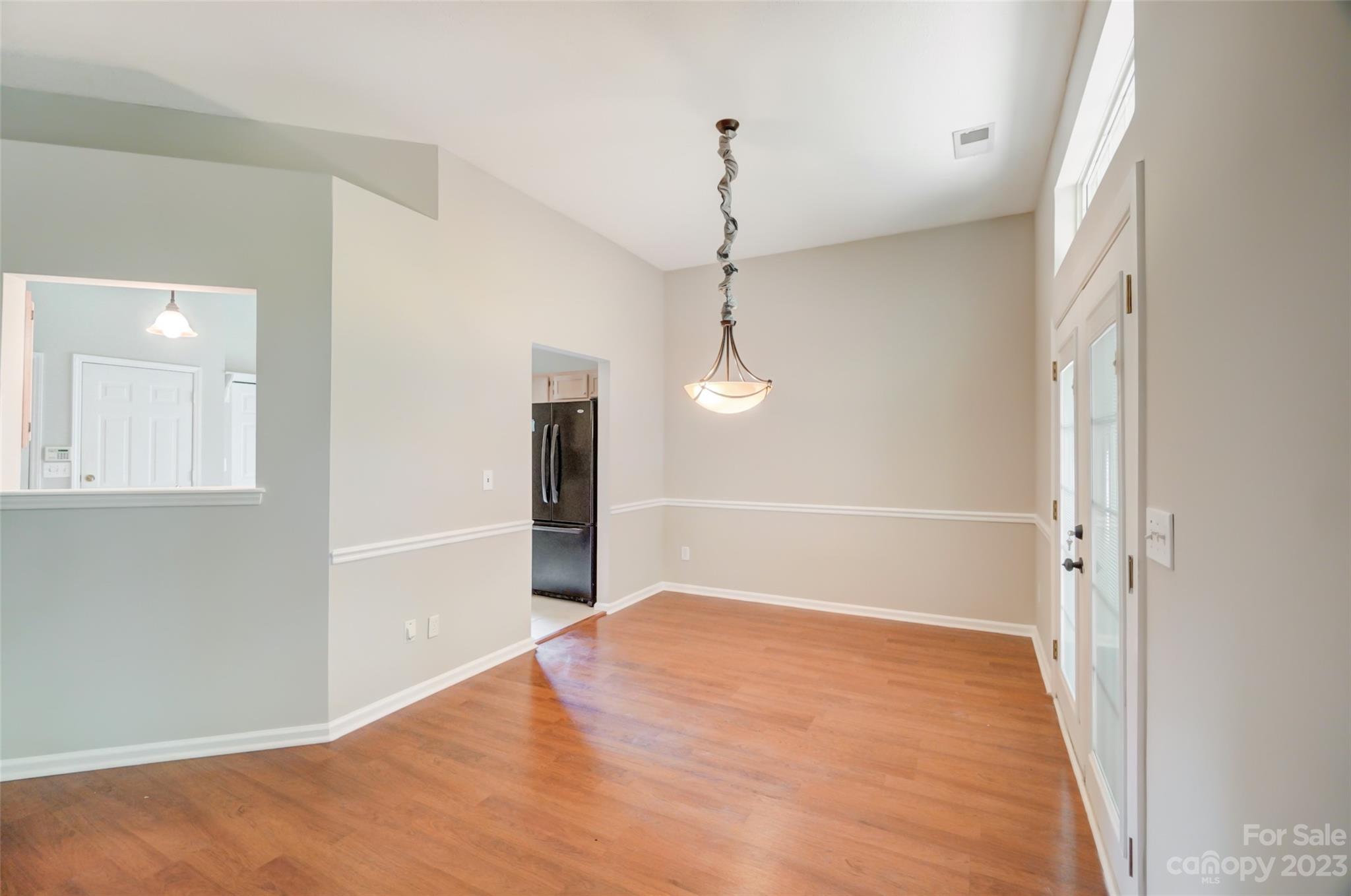 Beaver Pond - Residential