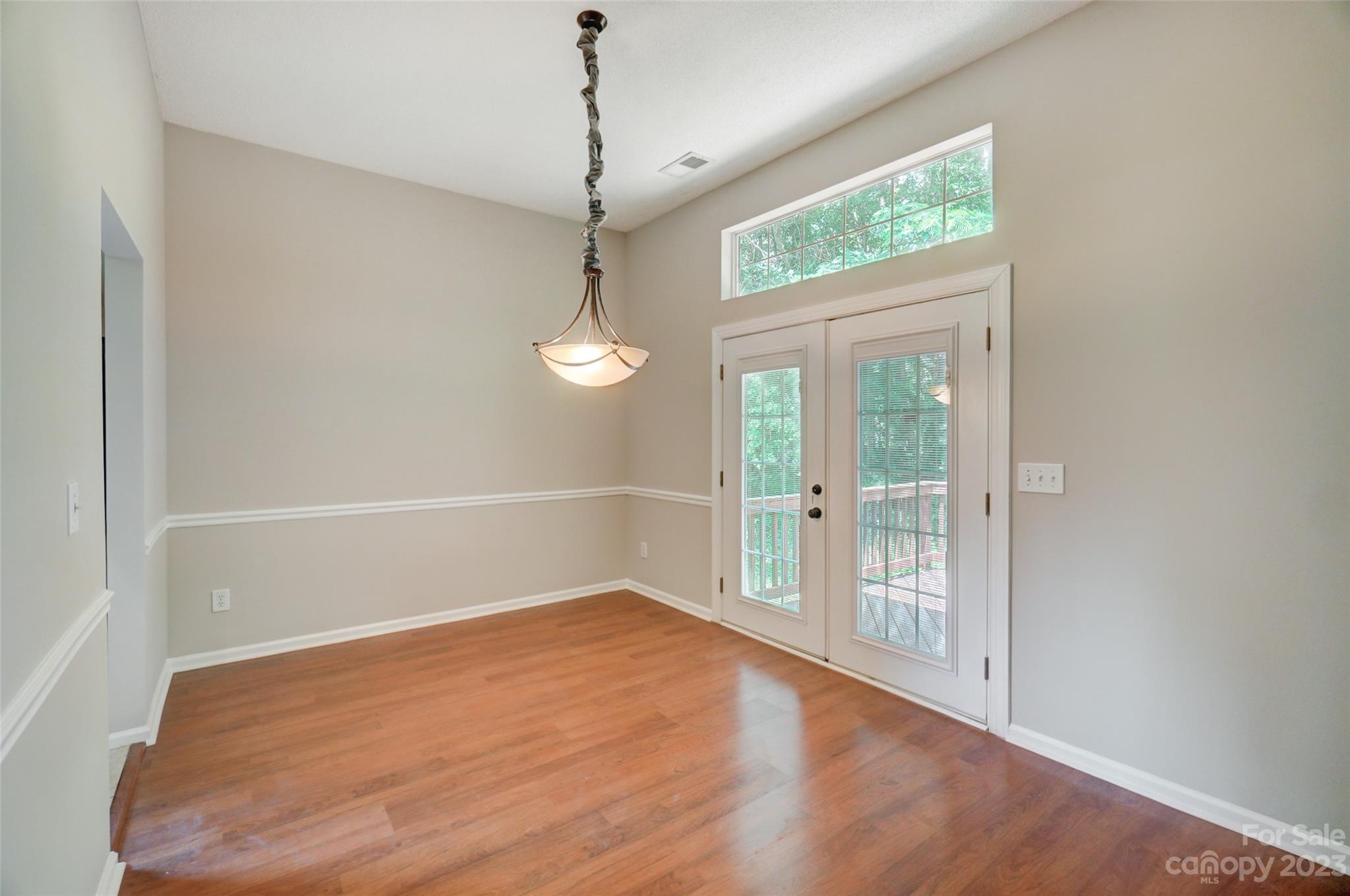 Beaver Pond - Residential