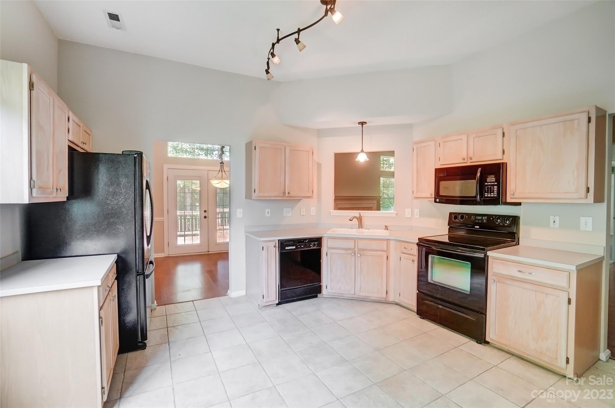 Beaver Pond - Residential