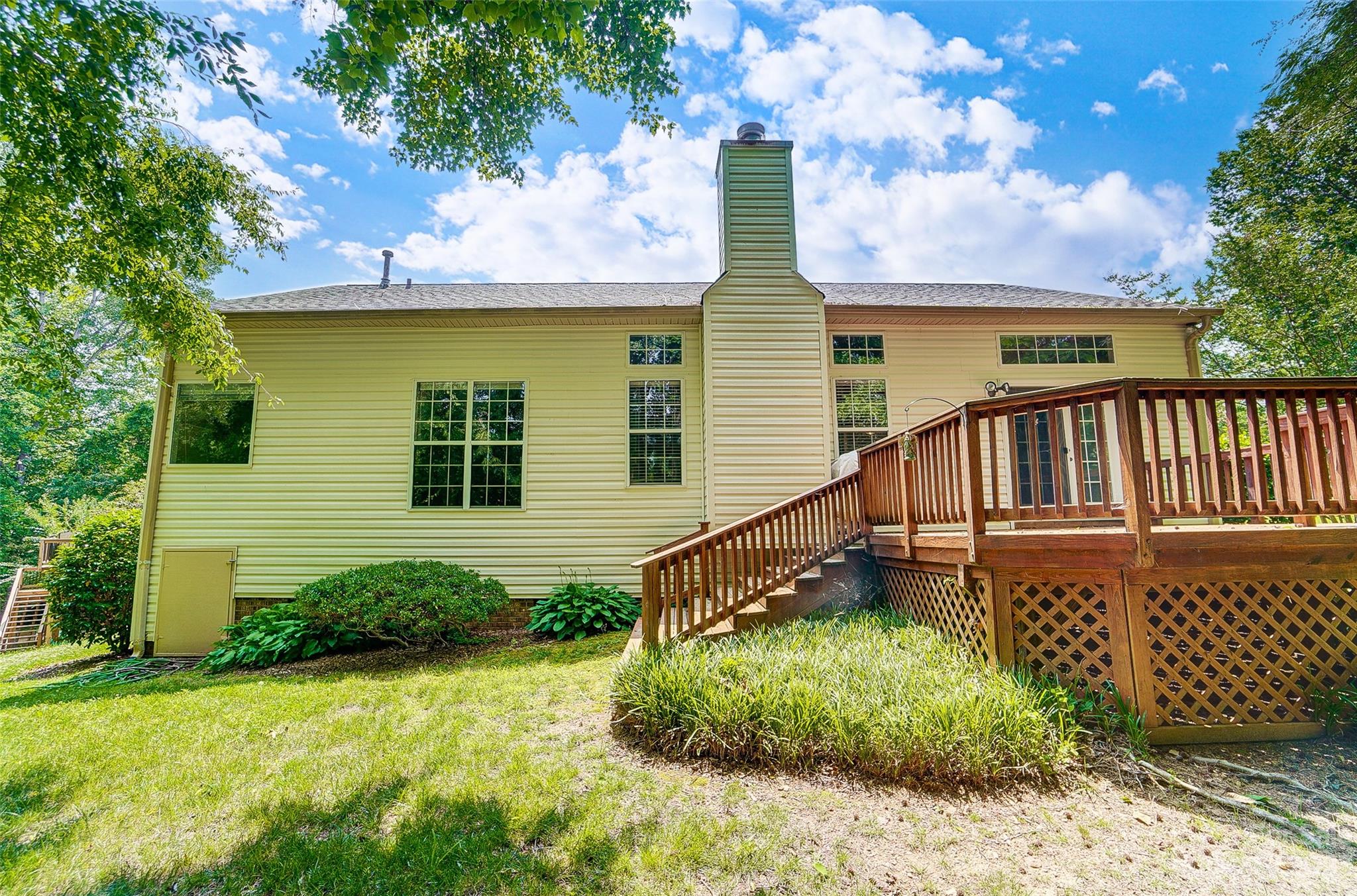 Beaver Pond - Residential