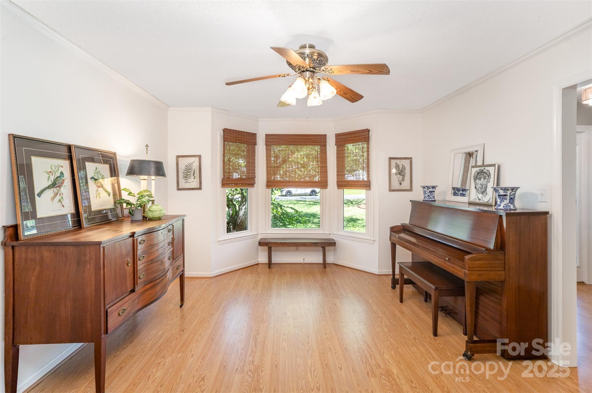 Friendfield - Residential