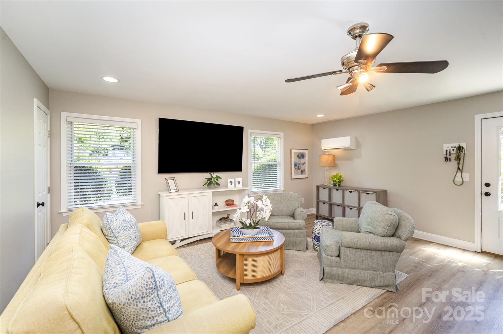 Friendfield - Residential