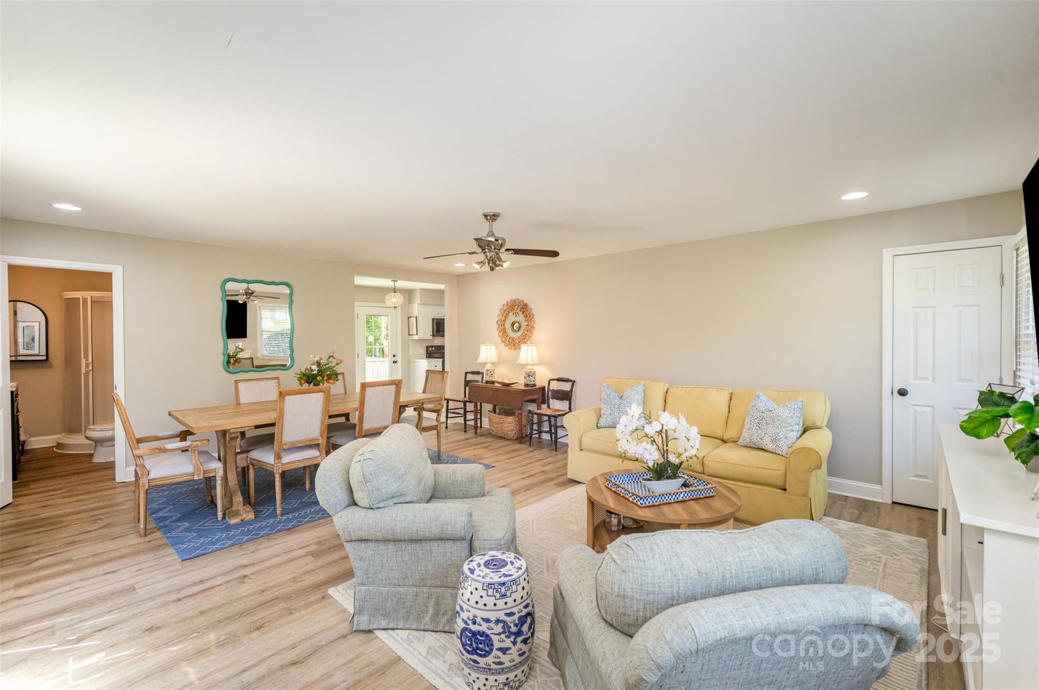 Friendfield - Residential