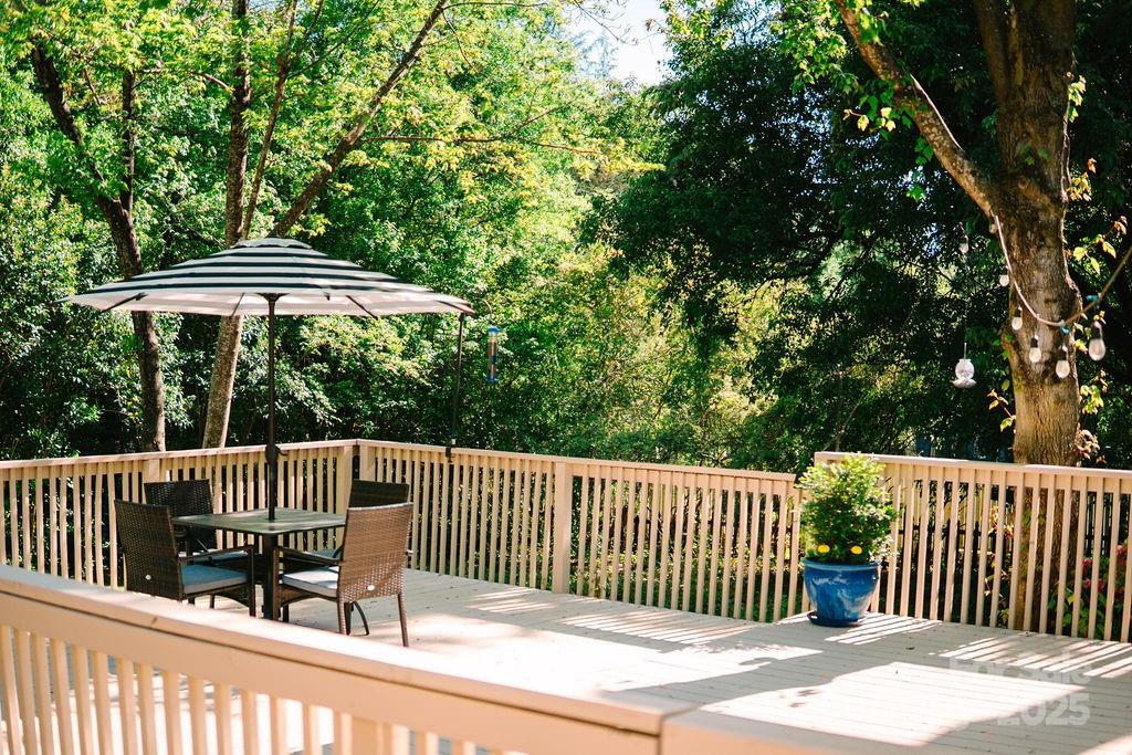 Friendfield - Residential