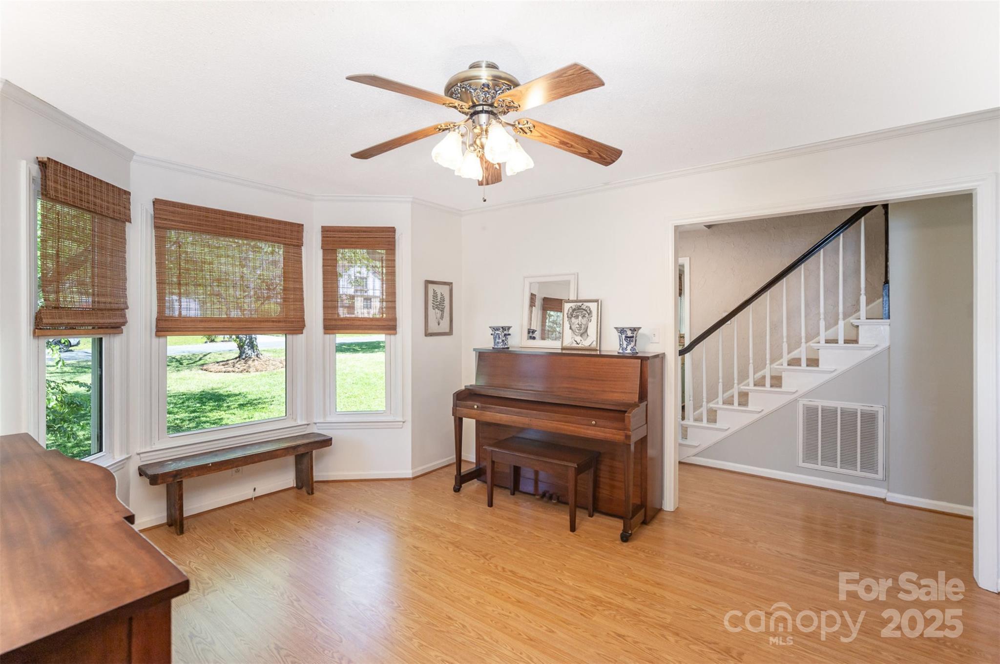 Friendfield - Residential