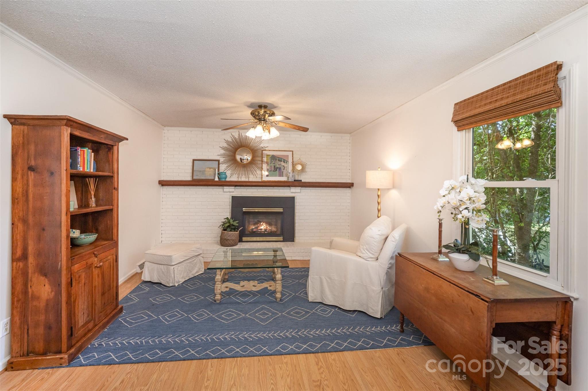 Friendfield - Residential