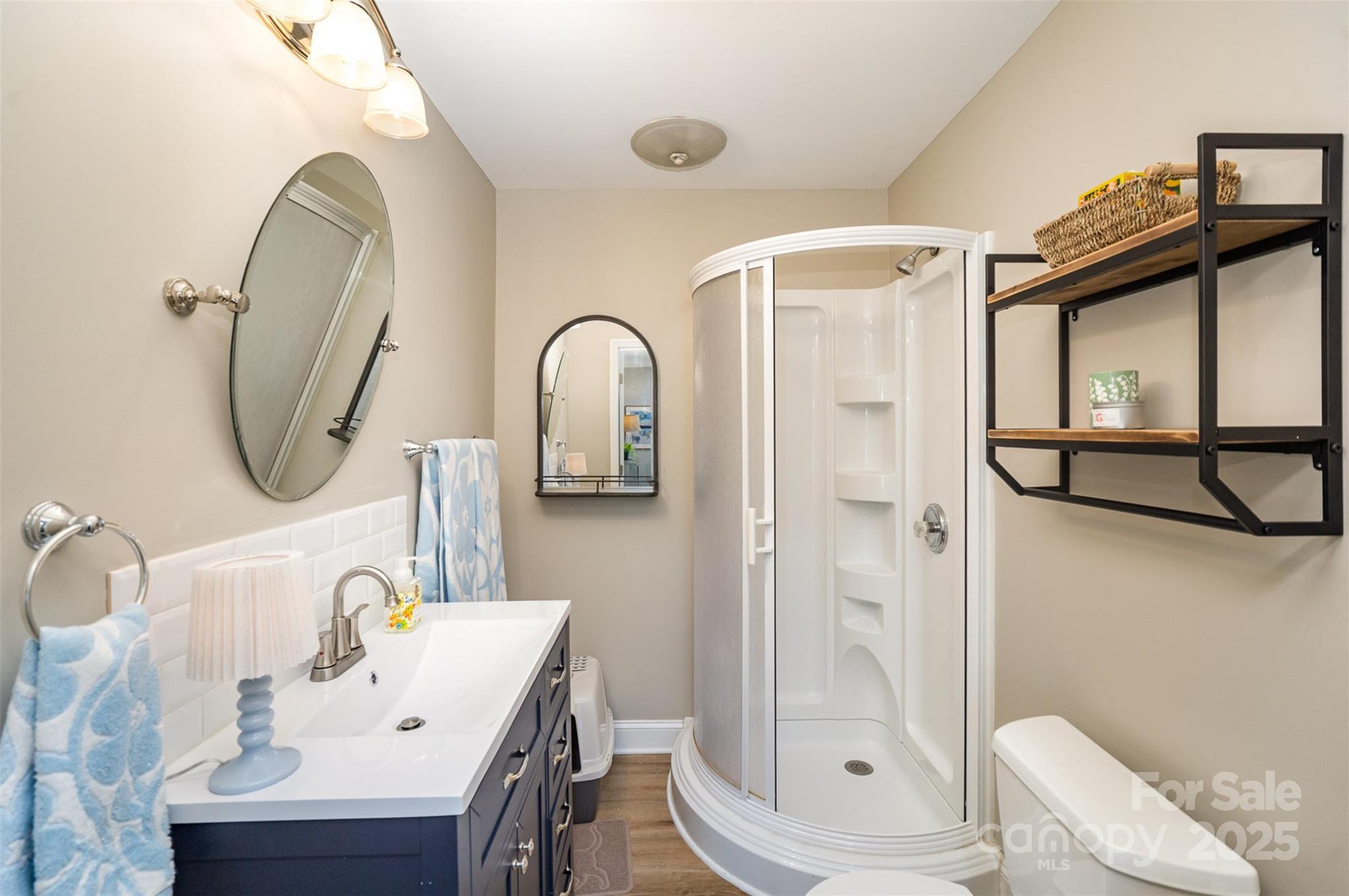 Friendfield - Residential