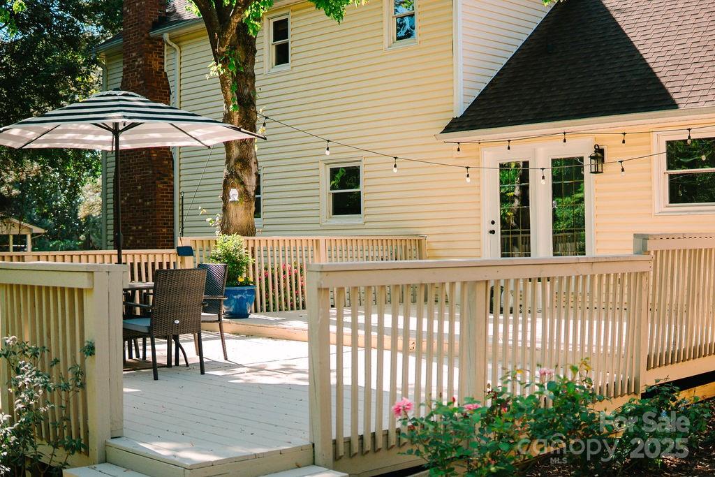 Friendfield - Residential