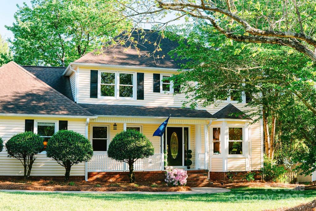 Friendfield - Residential