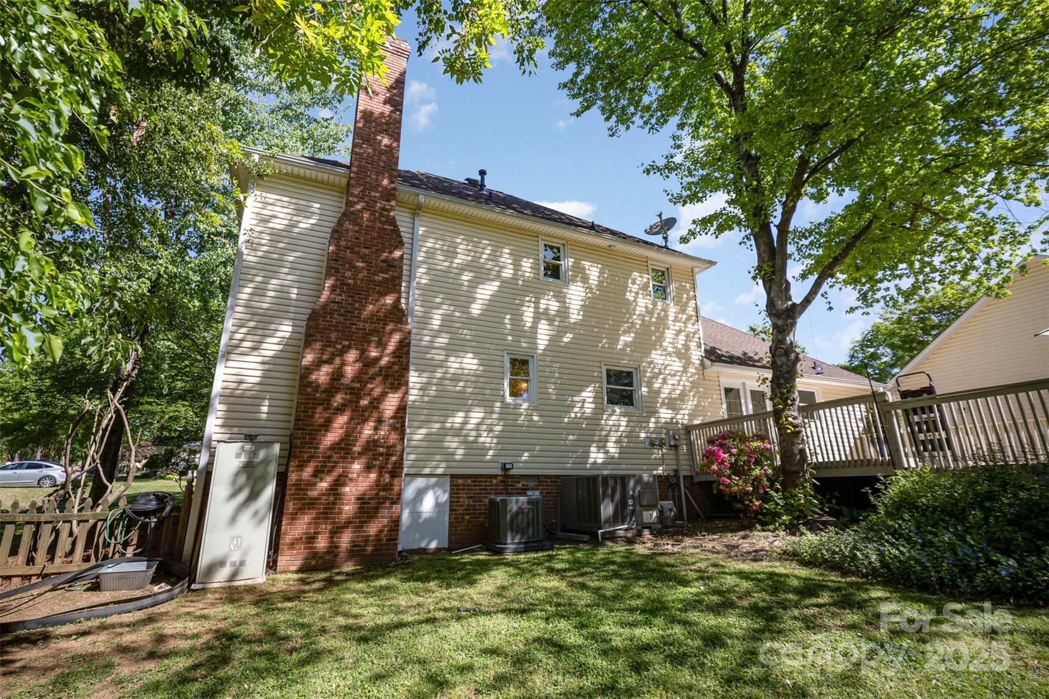 Friendfield - Residential