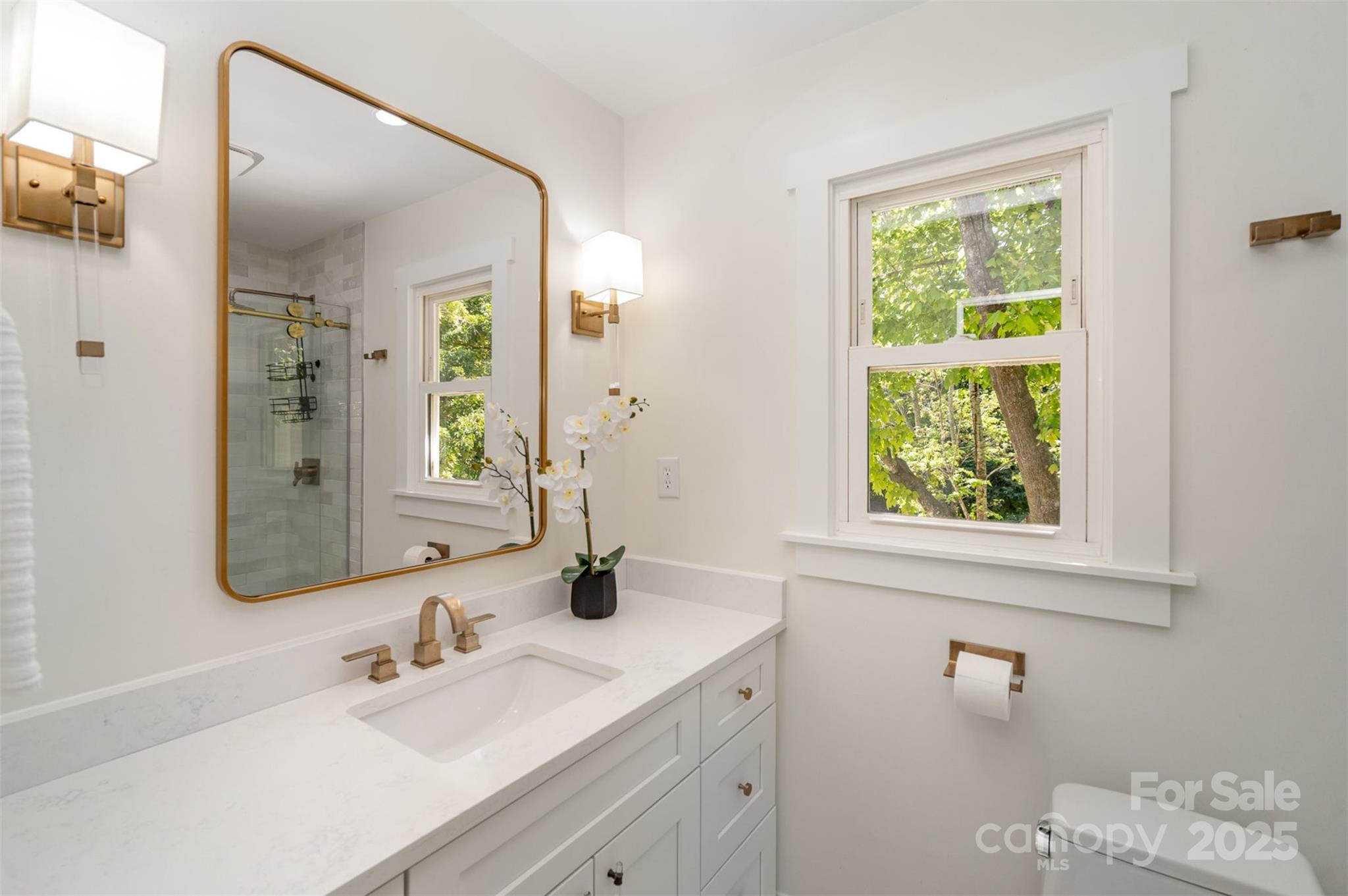 Friendfield - Residential