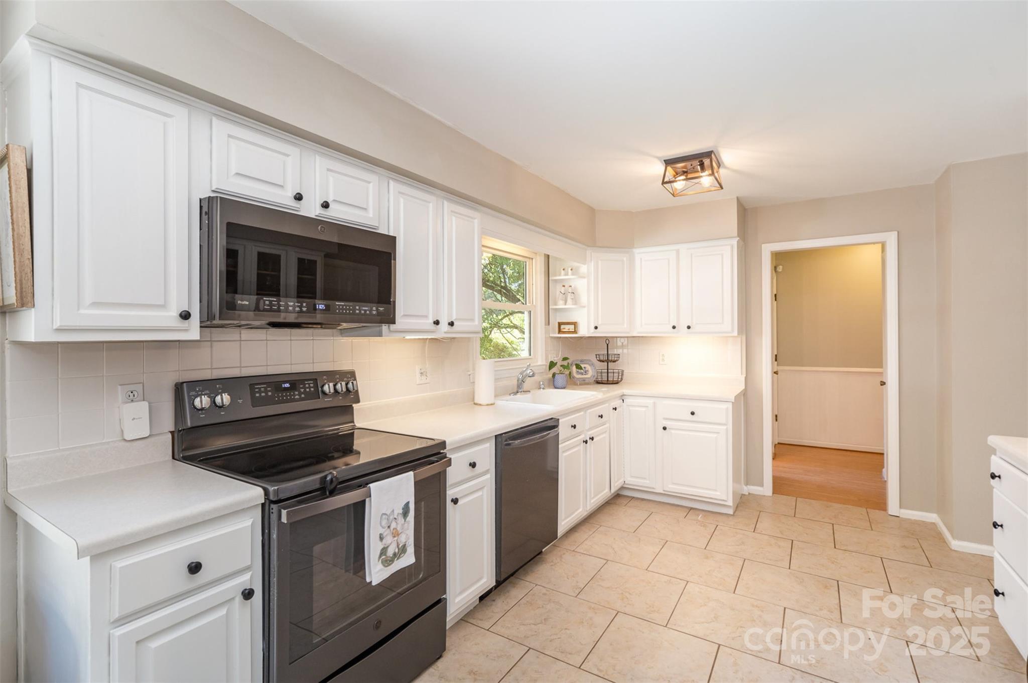 Friendfield - Residential