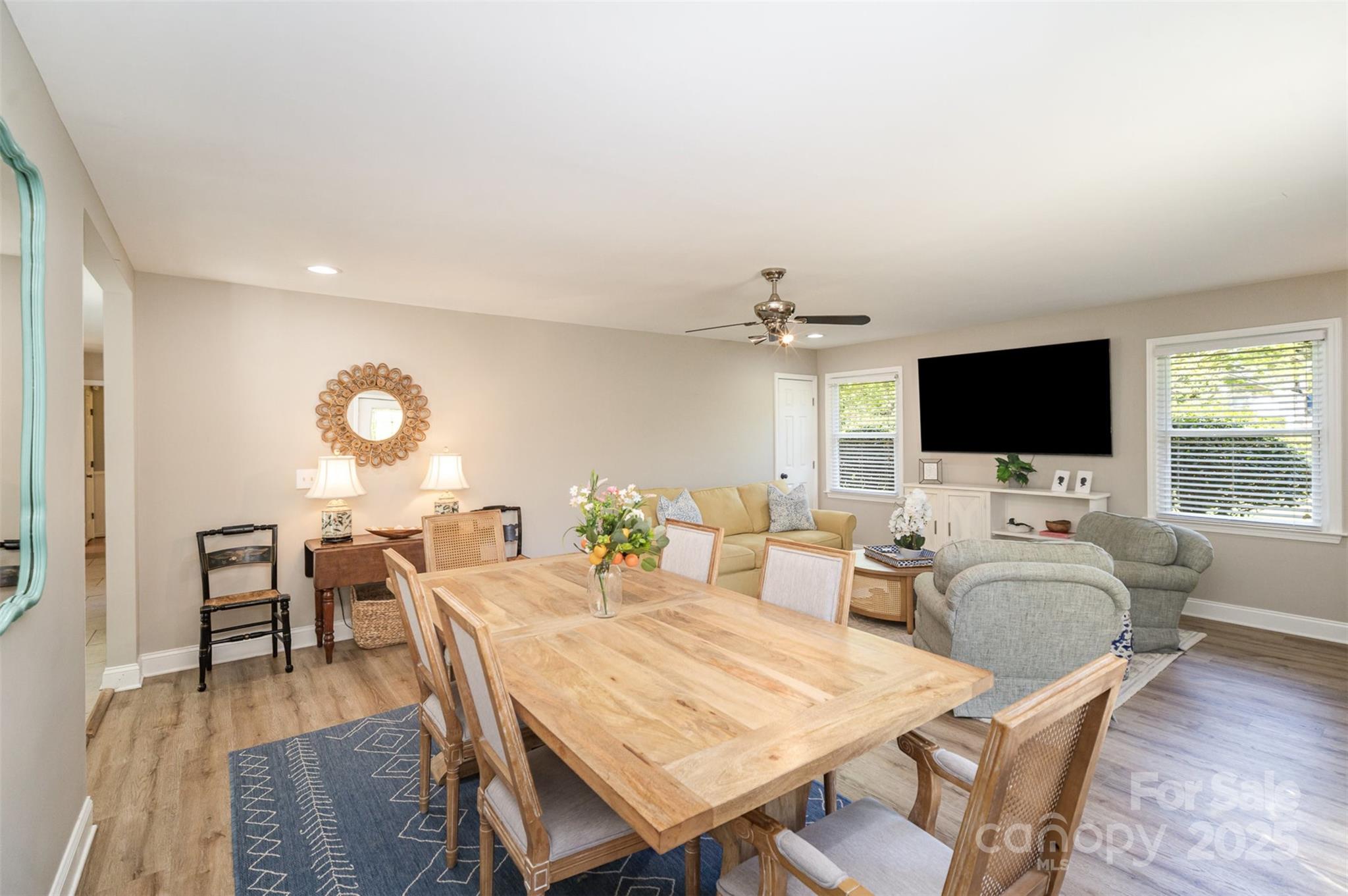 Friendfield - Residential