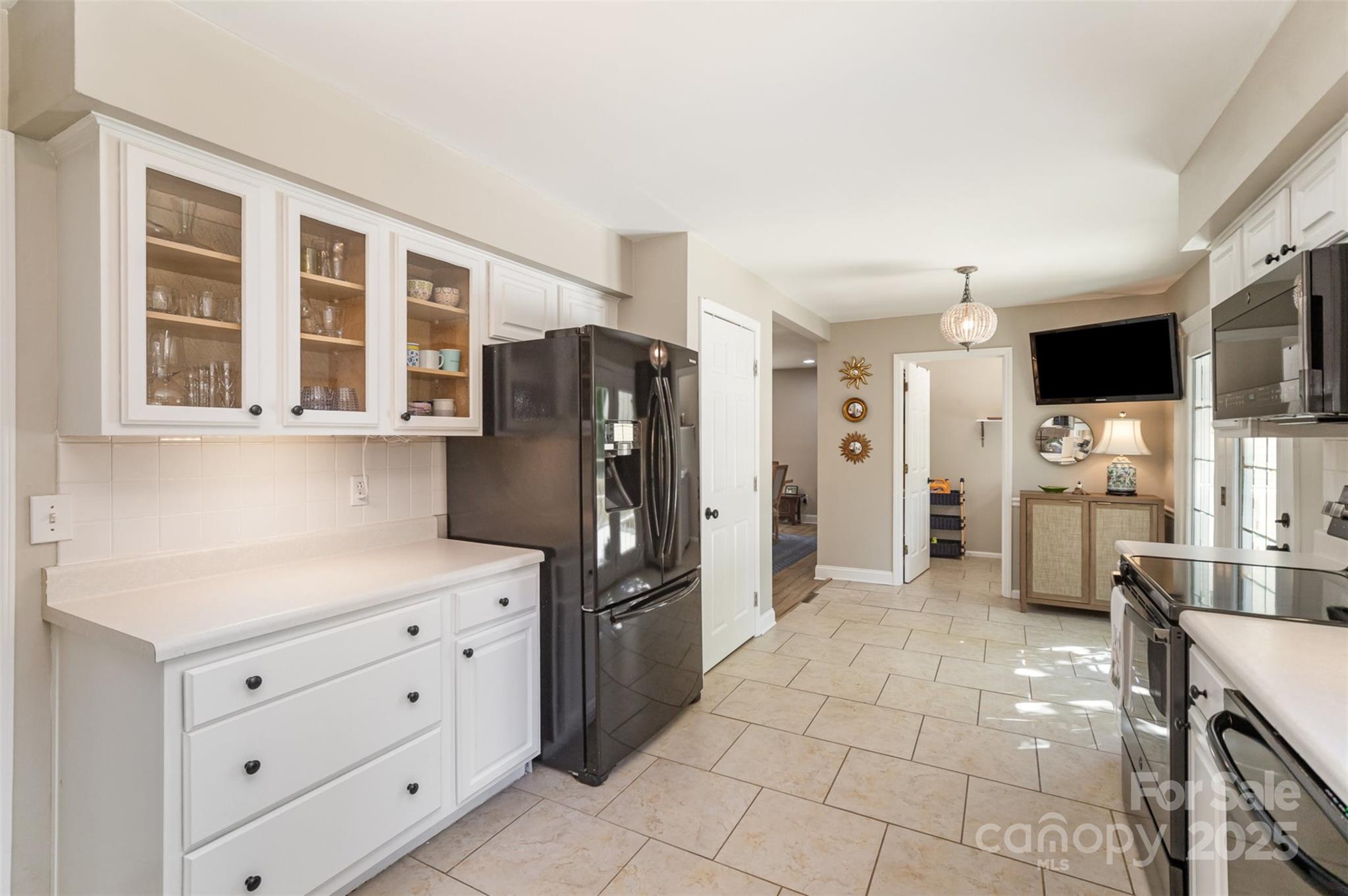 Friendfield - Residential