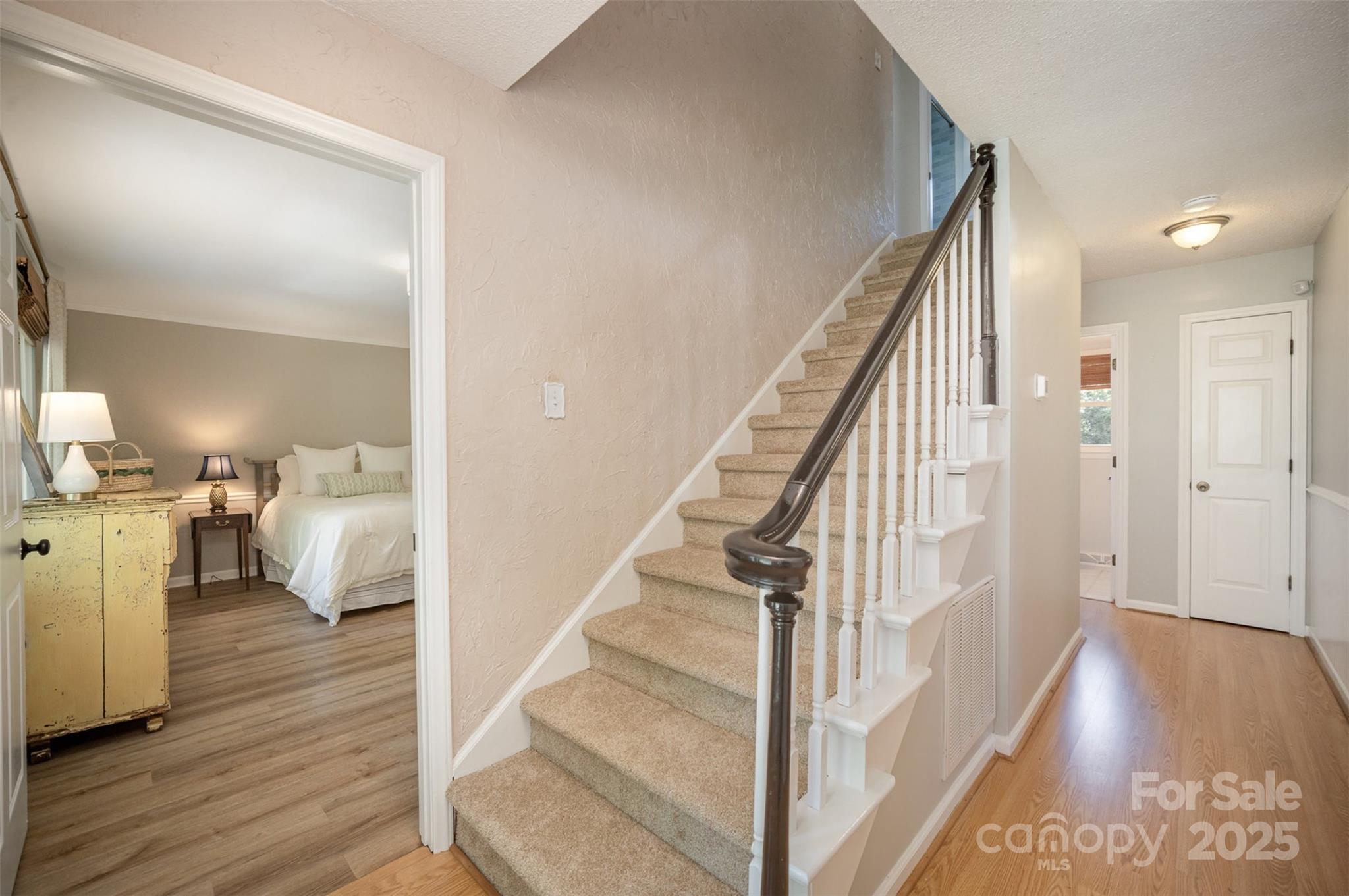 Friendfield - Residential