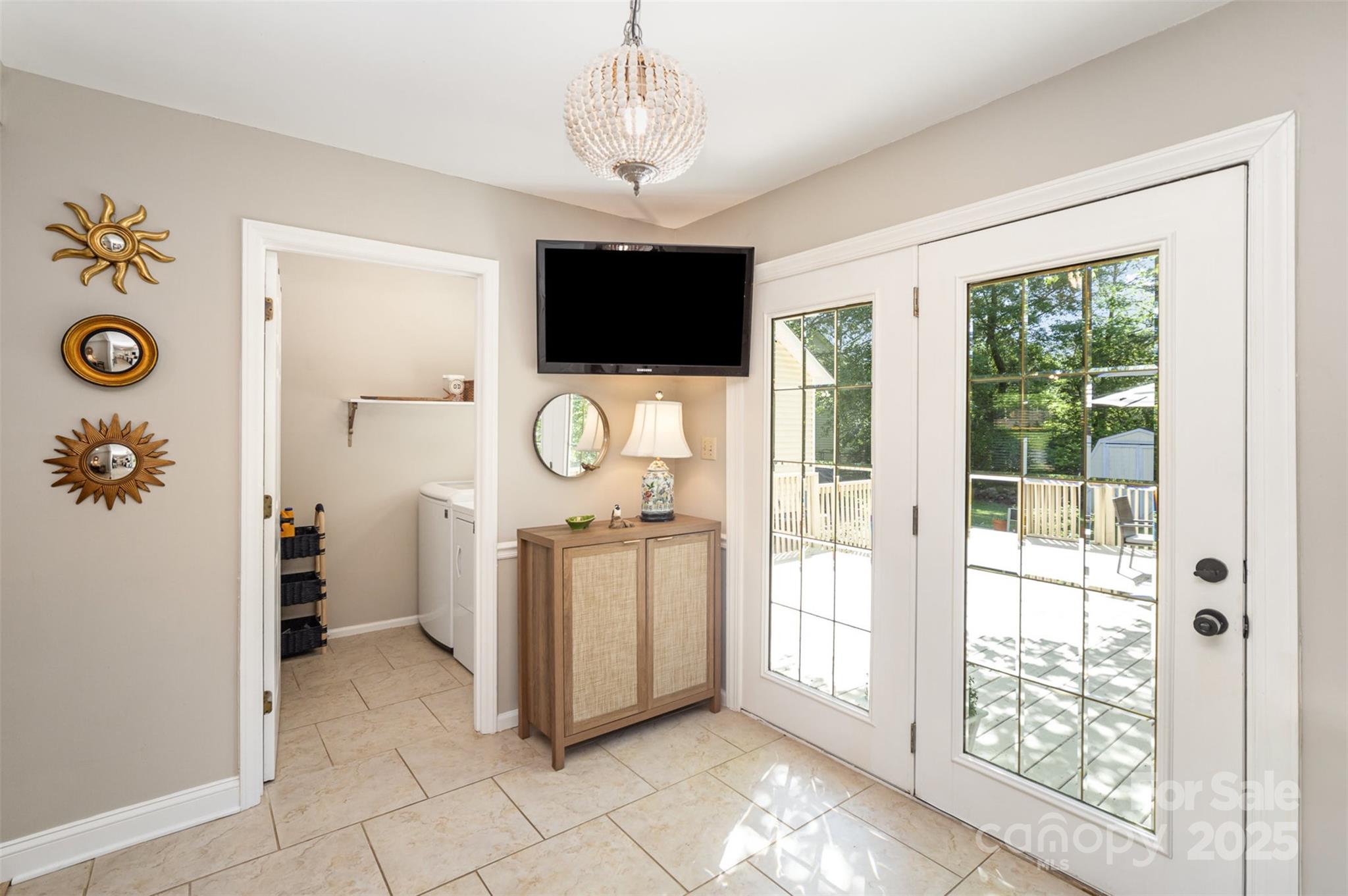 Friendfield - Residential