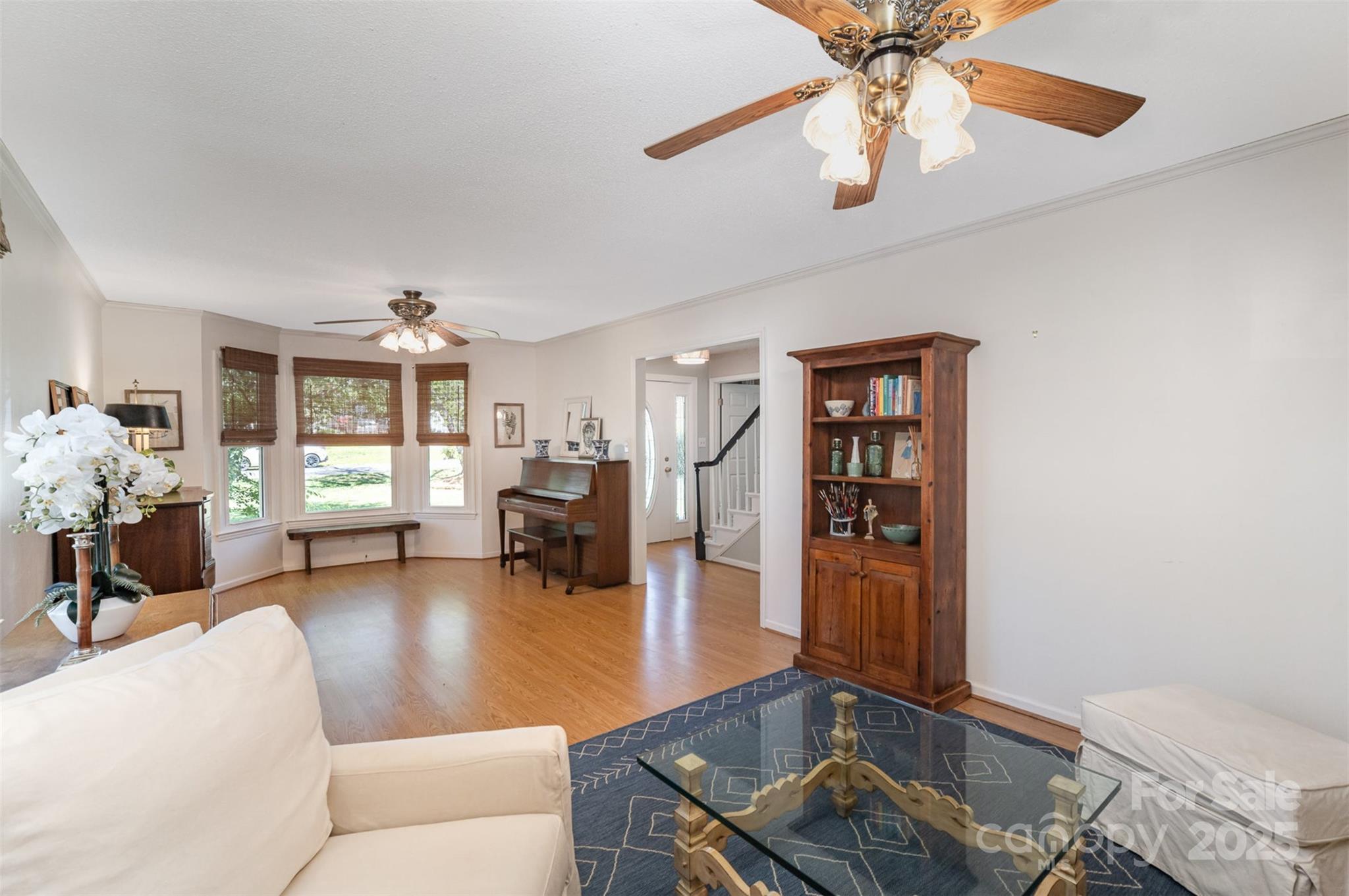 Friendfield - Residential