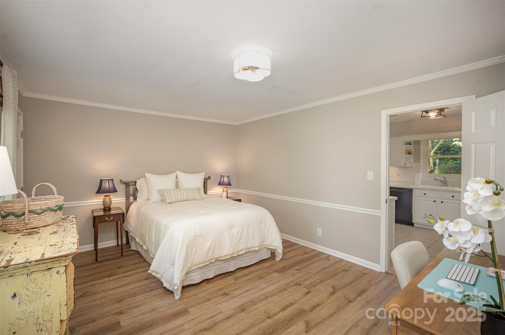 Friendfield - Residential