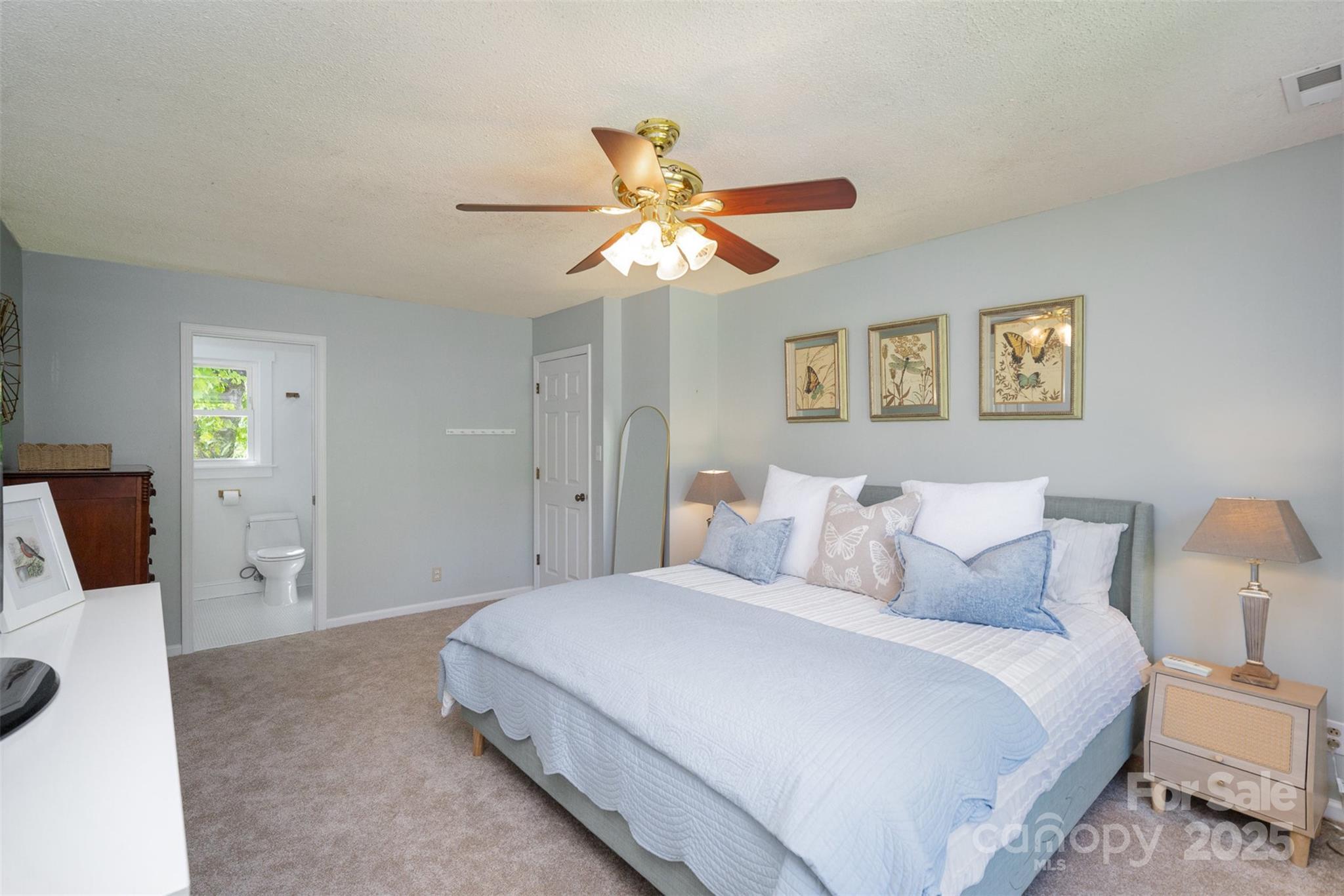 Friendfield - Residential