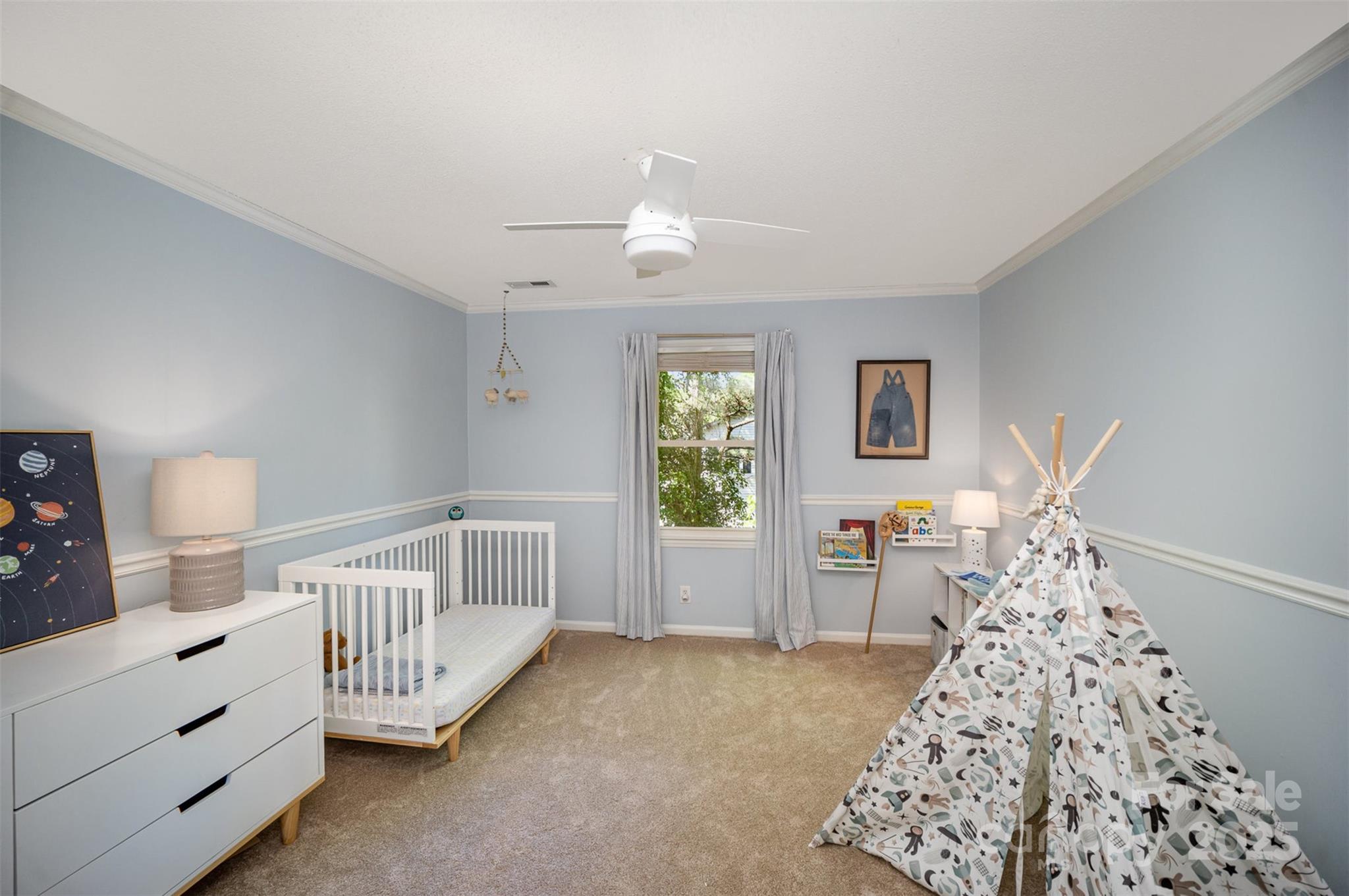 Friendfield - Residential