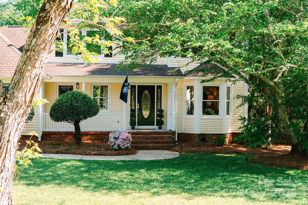 106 Friendfield Drive B