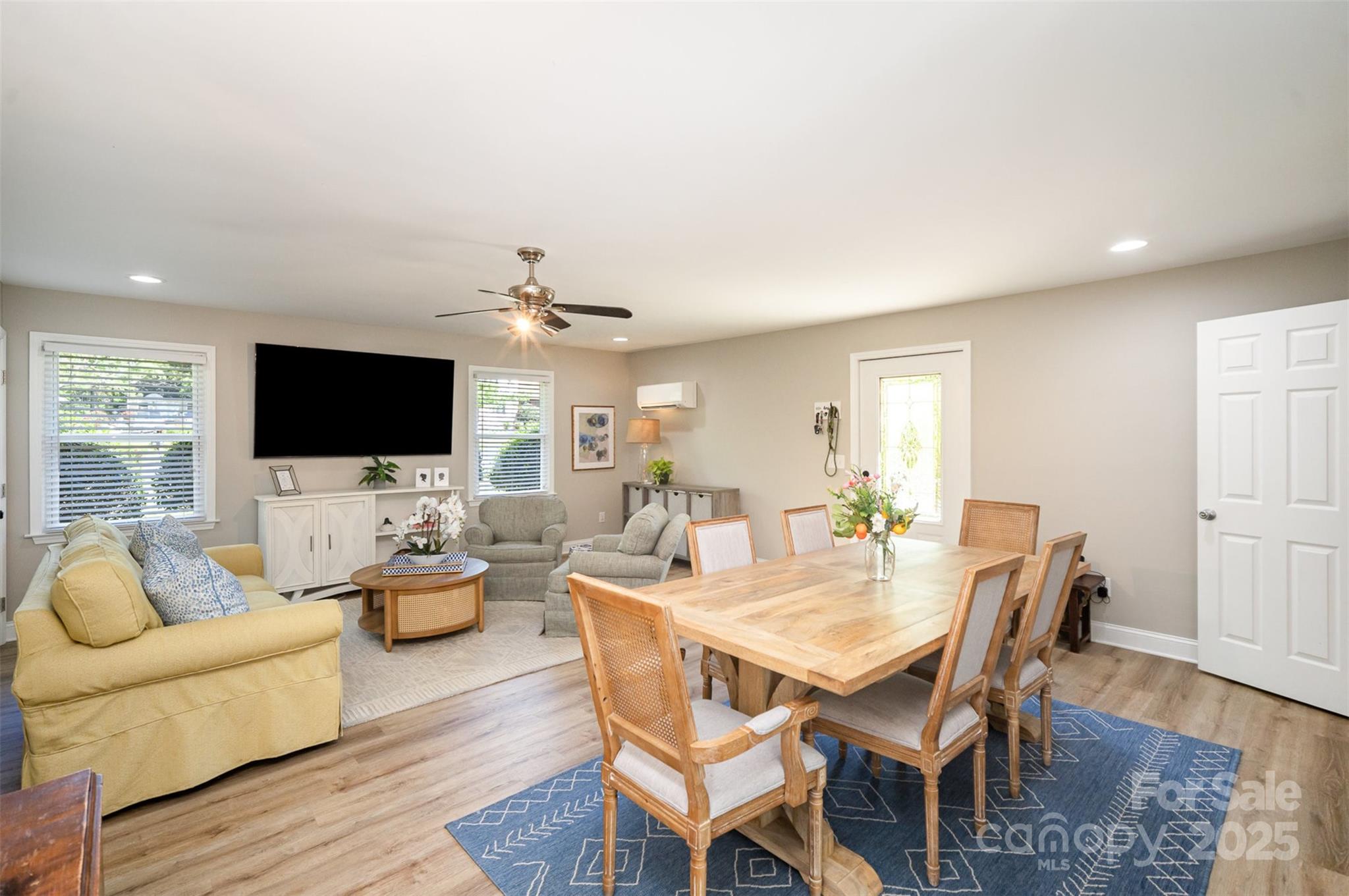 Friendfield - Residential