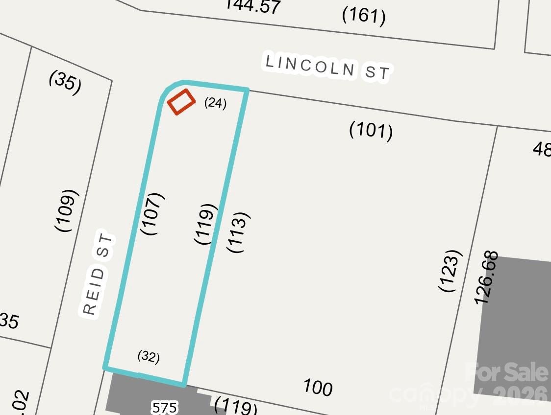 115 Lincoln Street
