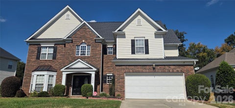 Photo of 4954 Riverview Drive, Harrisburg, NC 28075 (MLS # 4432620)