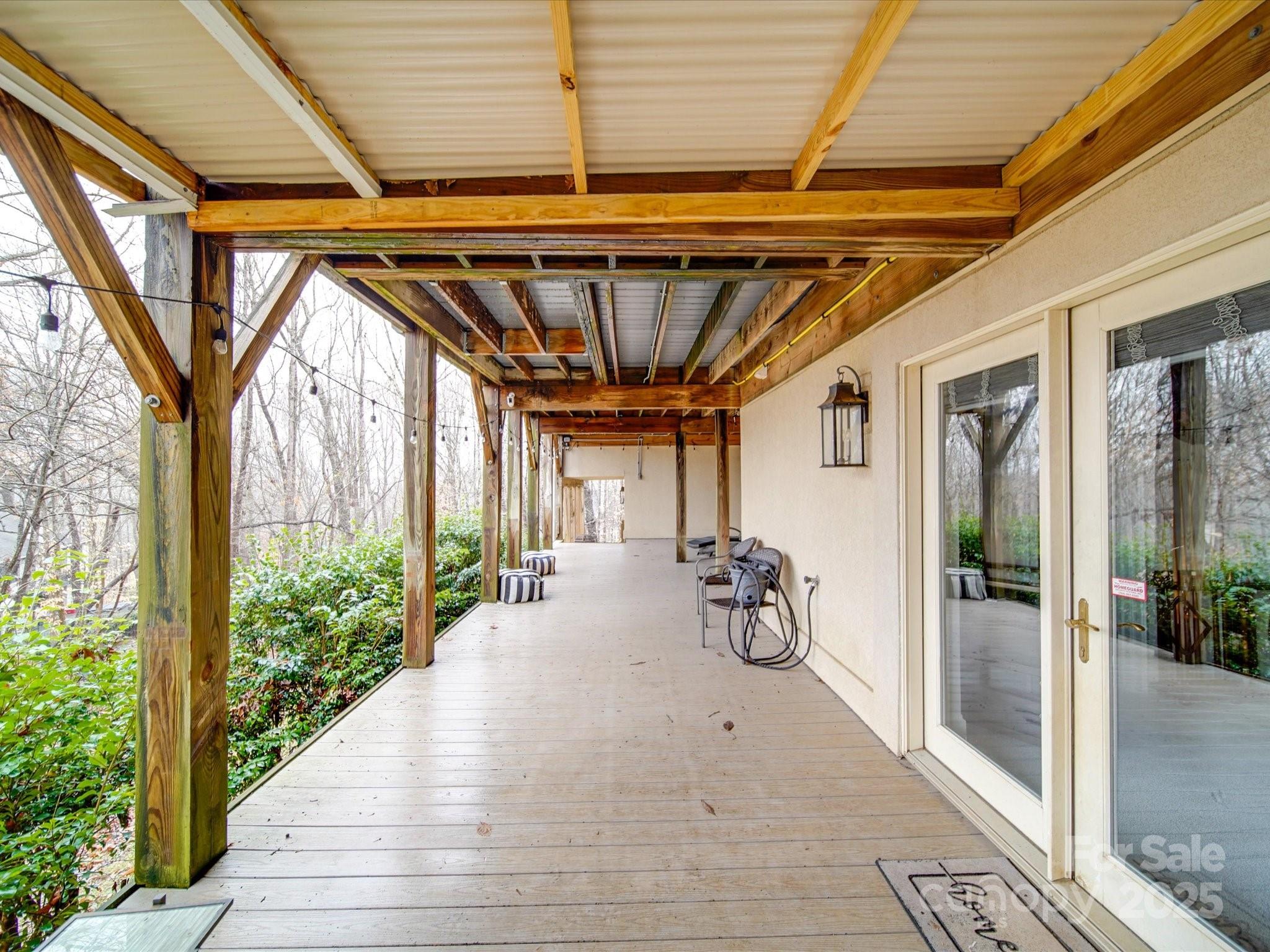 Cramer Mountain - Residential