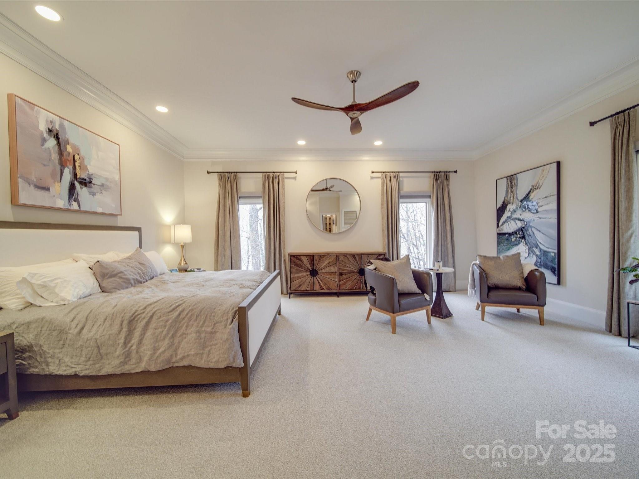 Cramer Mountain - Residential