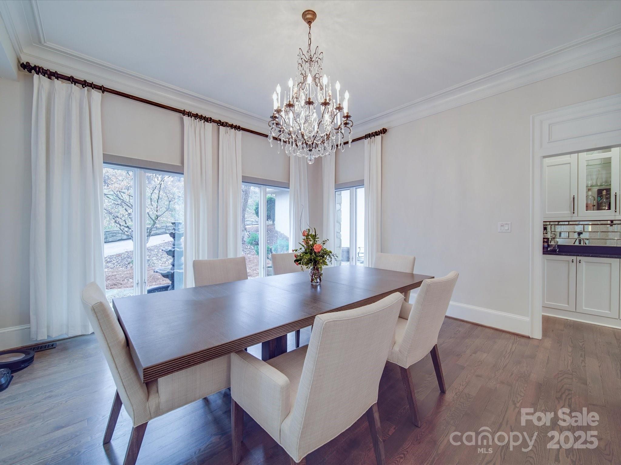 Cramer Mountain - Residential