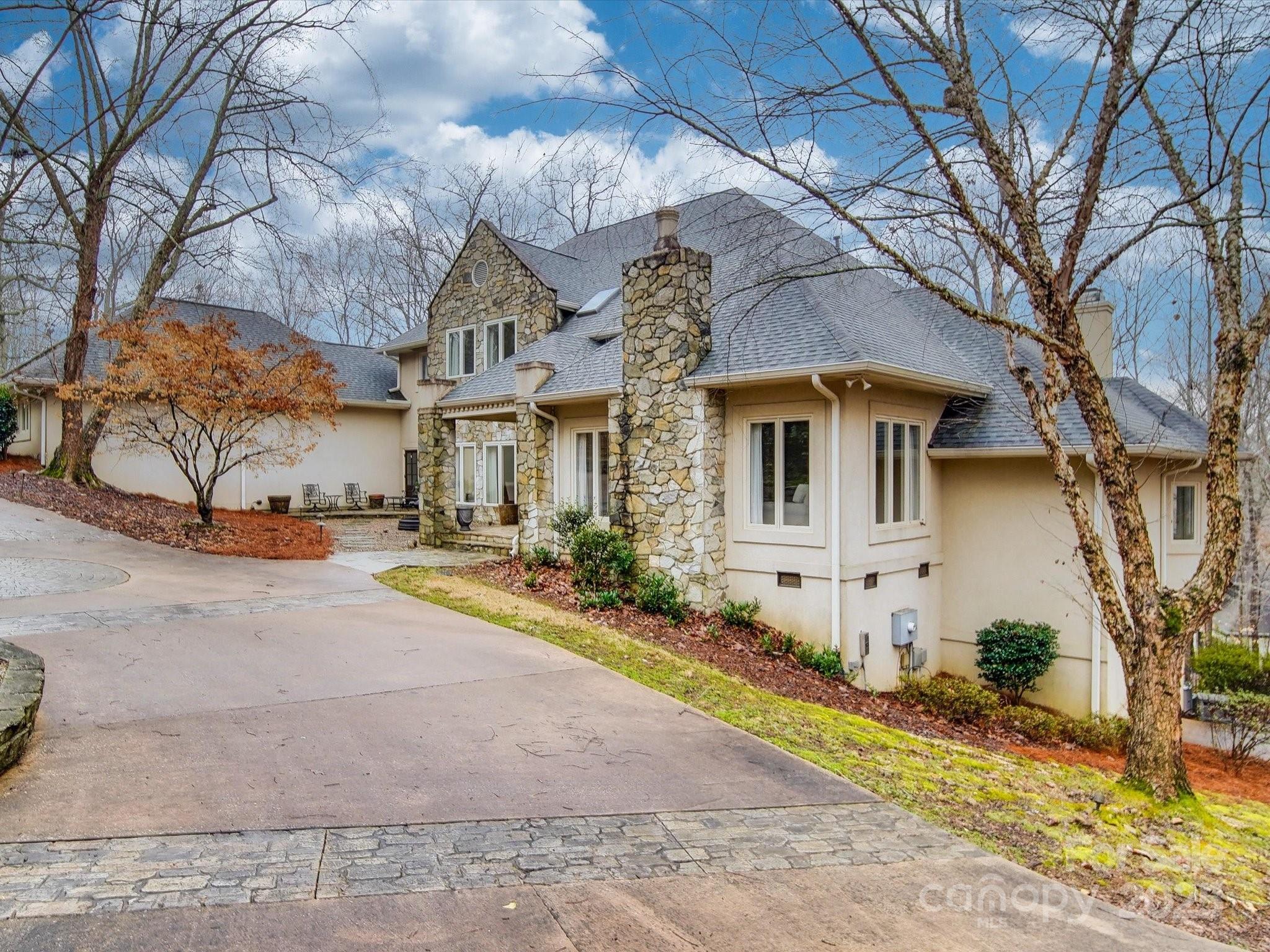 Cramer Mountain - Residential