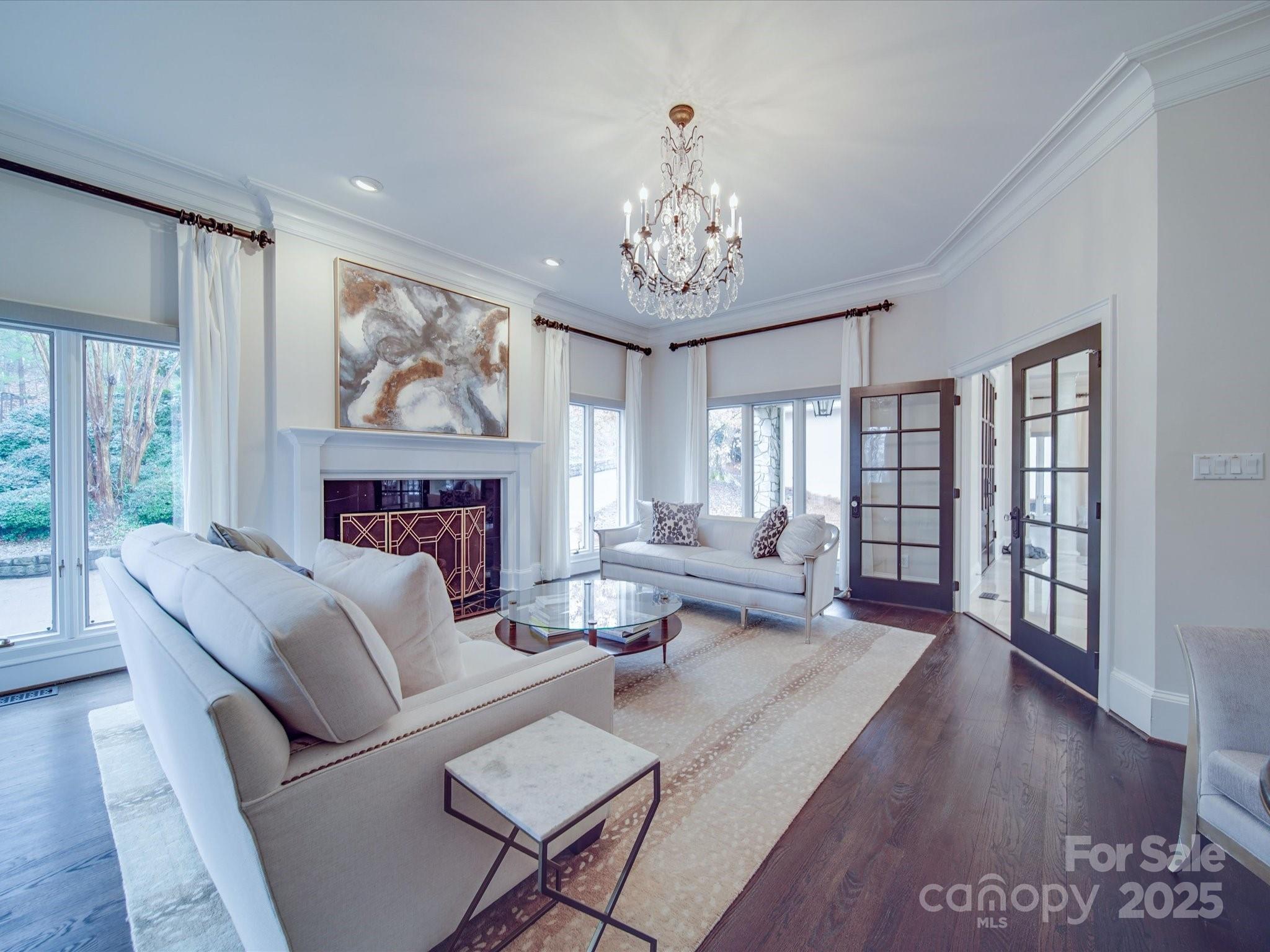 Cramer Mountain - Residential