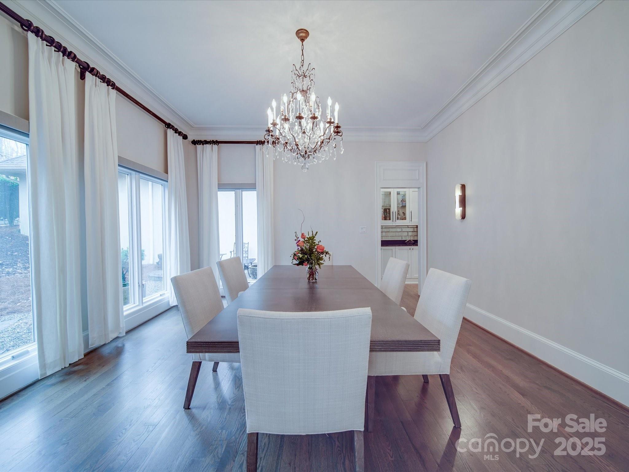 Cramer Mountain - Residential