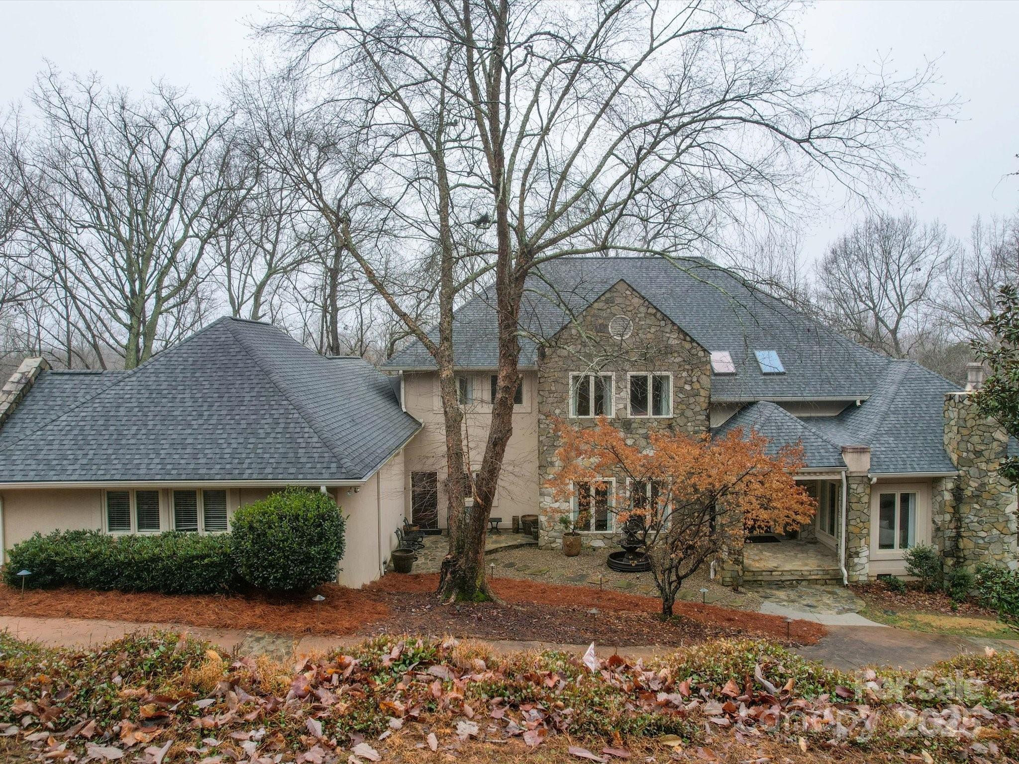 Cramer Mountain - Residential