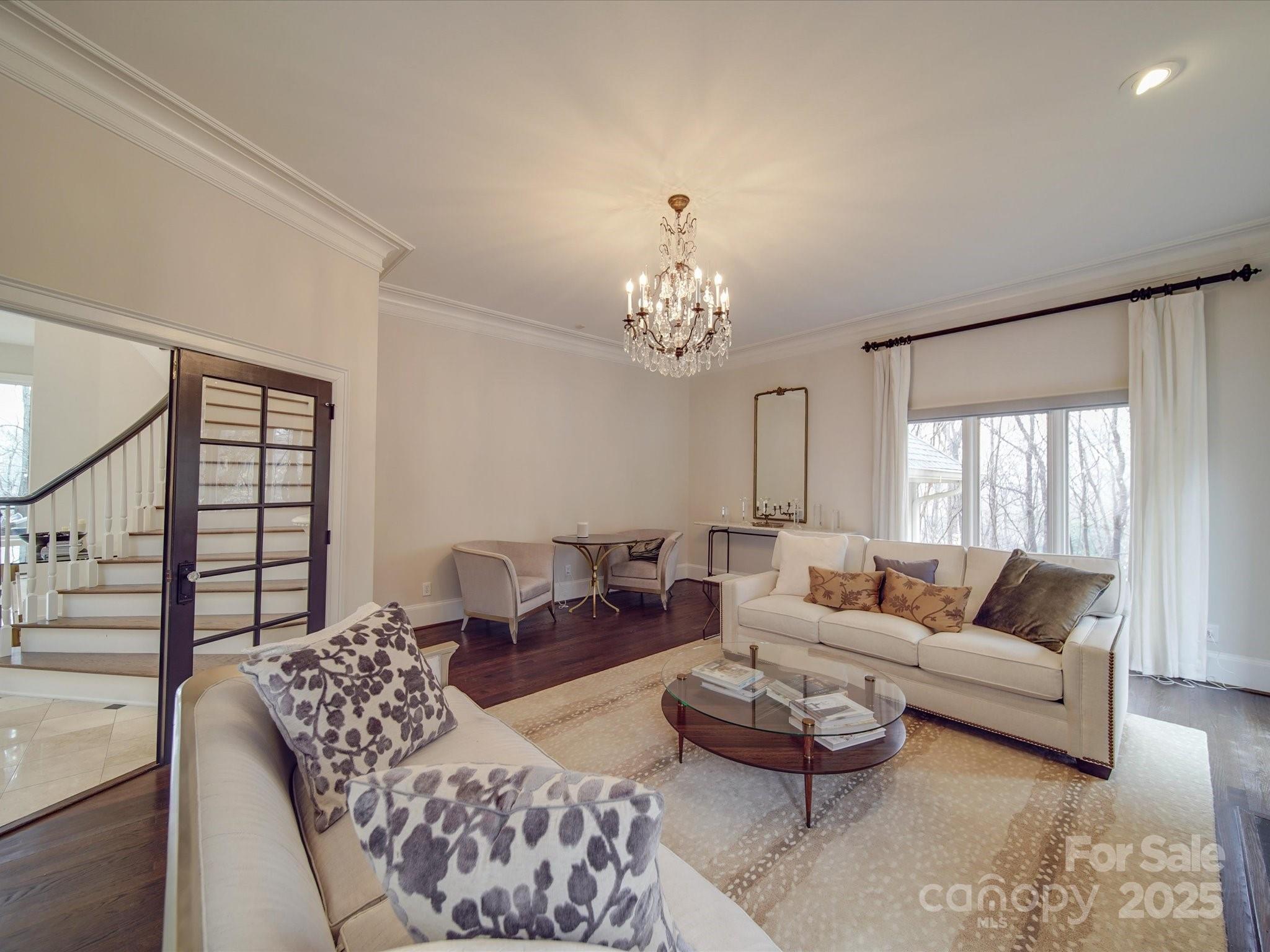 Cramer Mountain - Residential