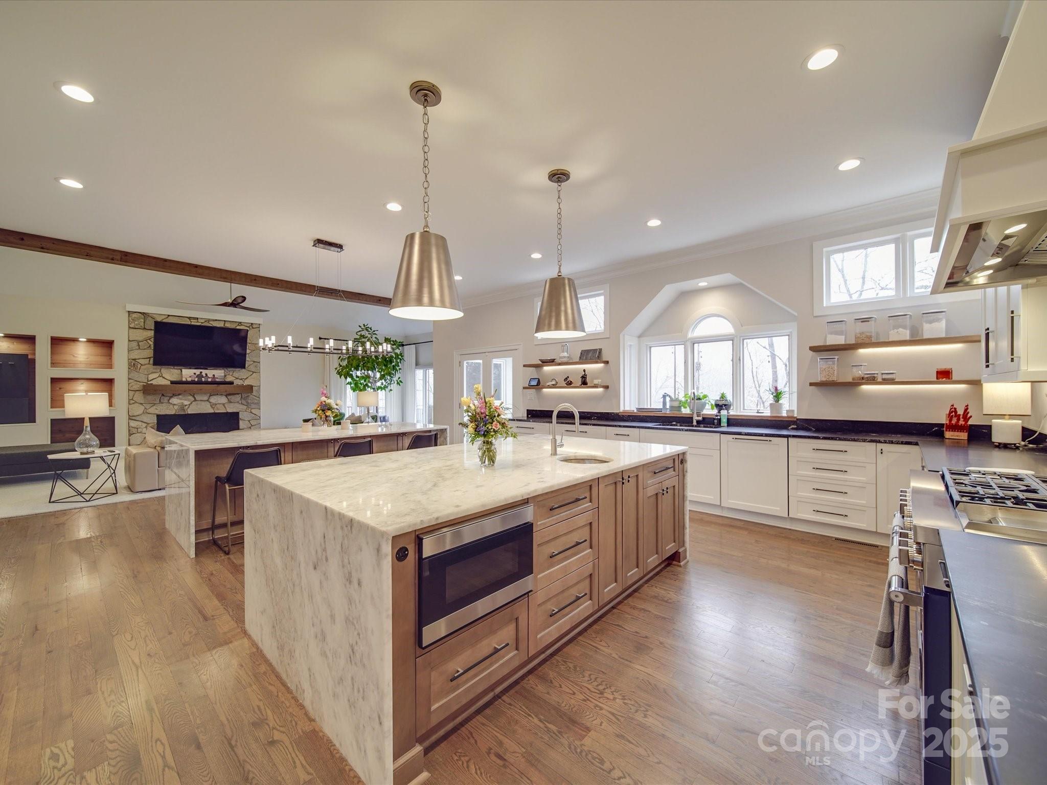 Cramer Mountain - Residential