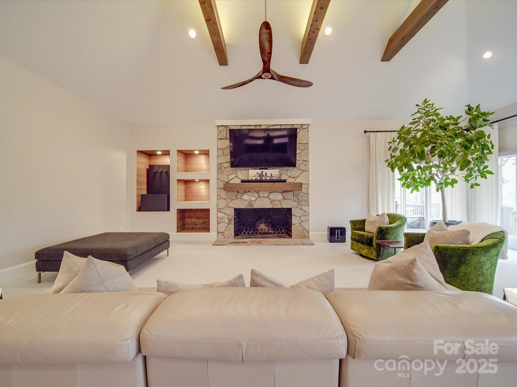 Cramer Mountain - Residential