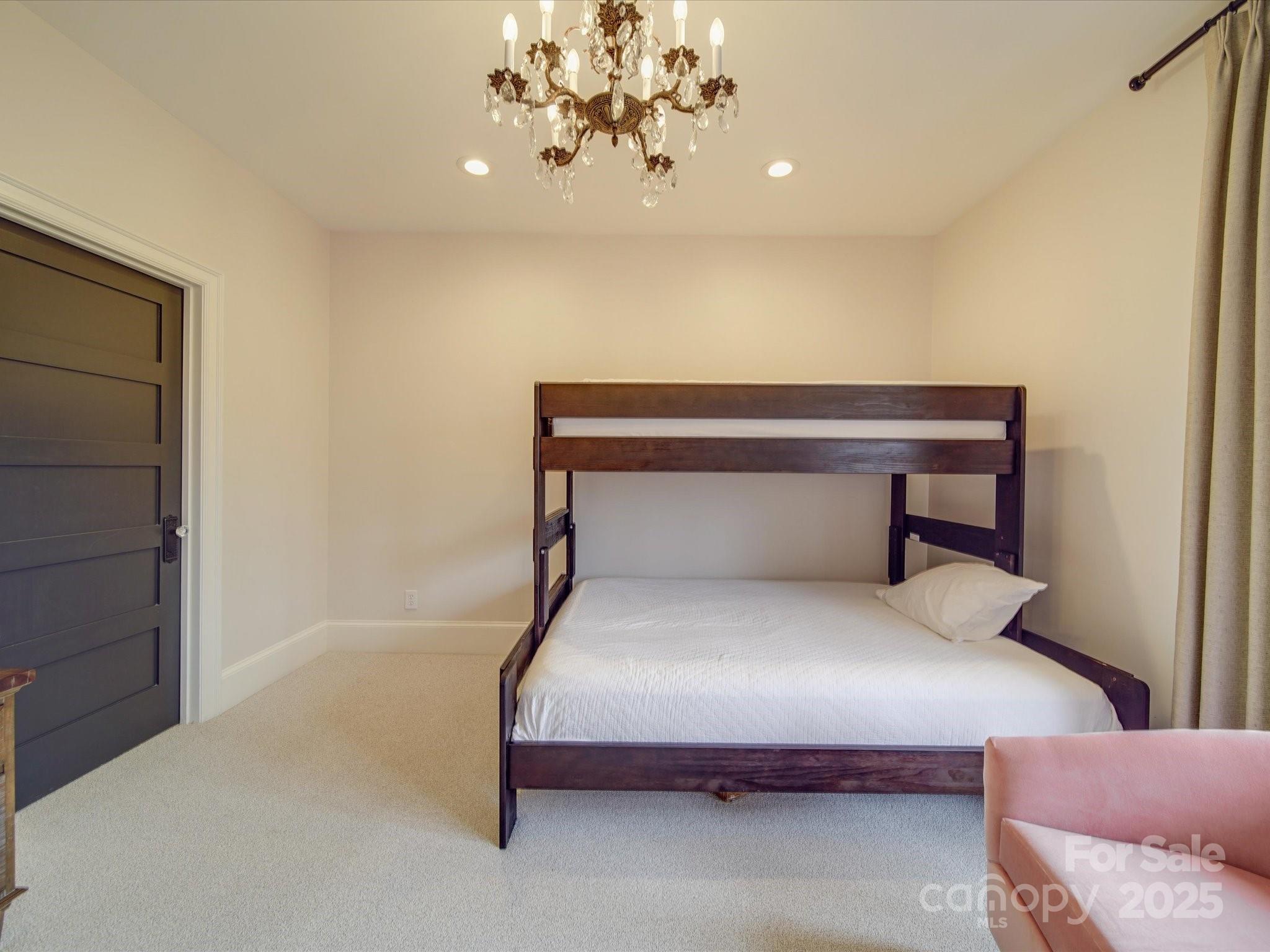 Cramer Mountain - Residential