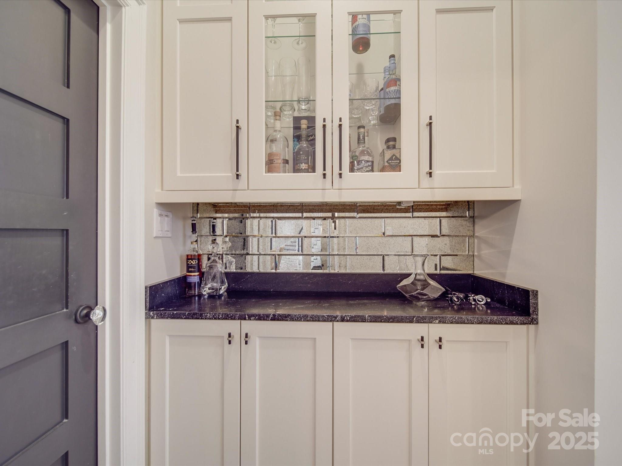 Cramer Mountain - Residential