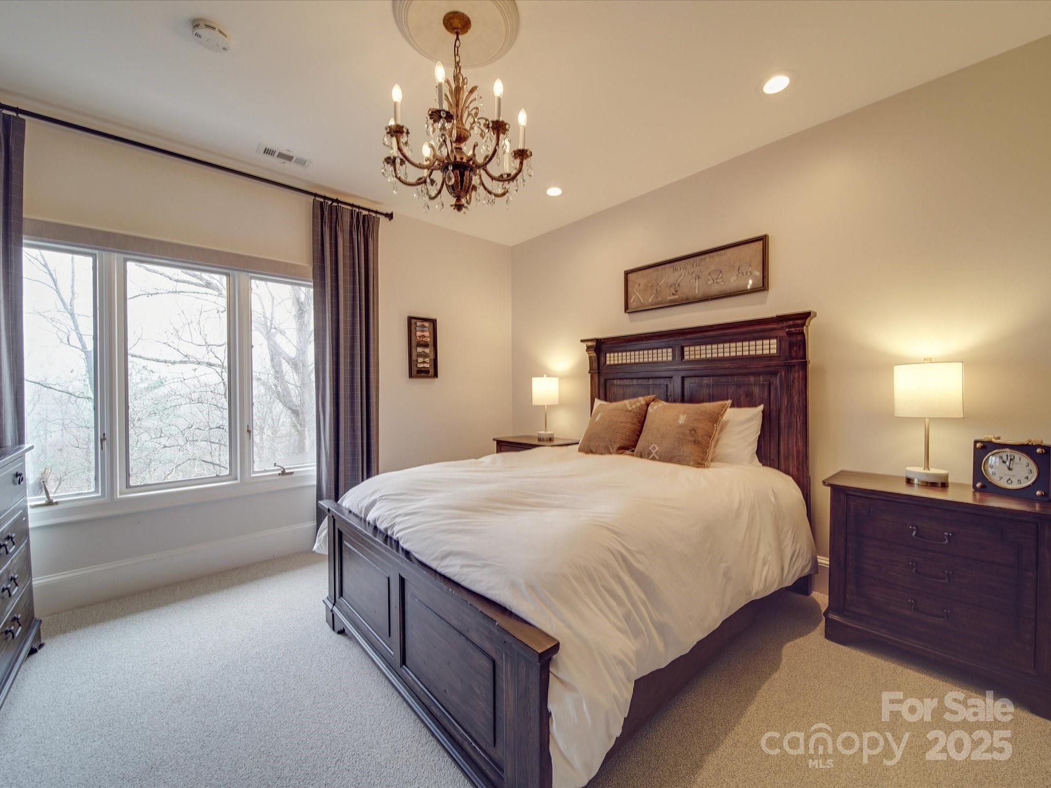 Cramer Mountain - Residential