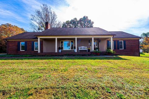 A home in Hickory