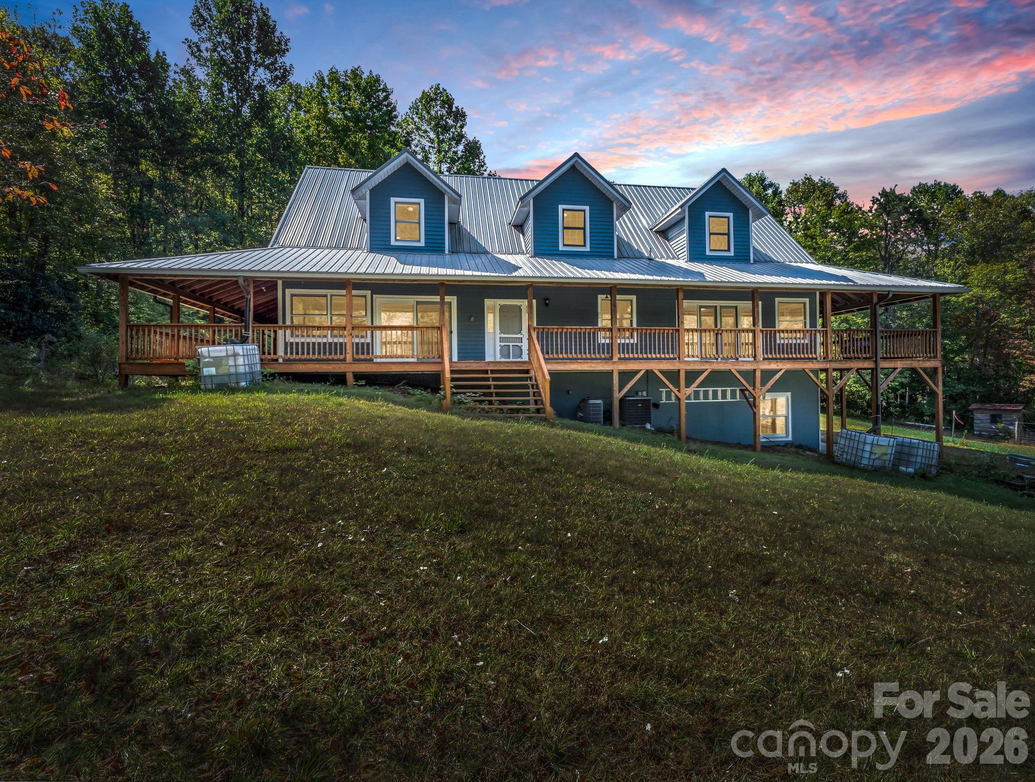 119 Mountain Bluff Trail