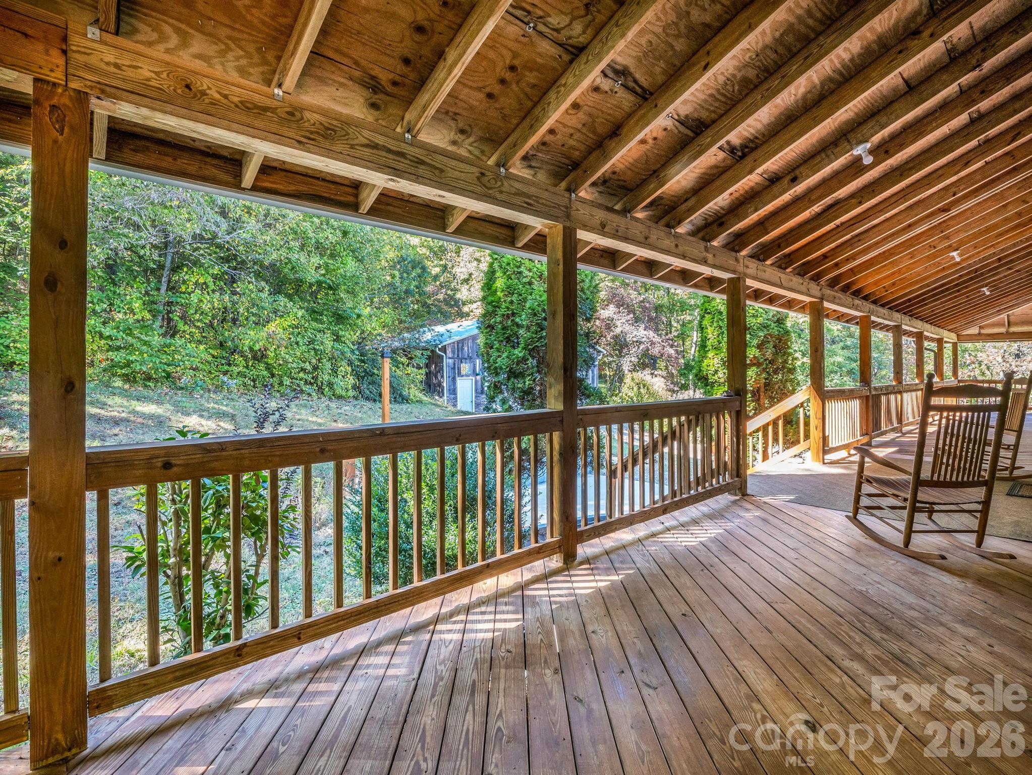 119 Mountain Bluff Trail