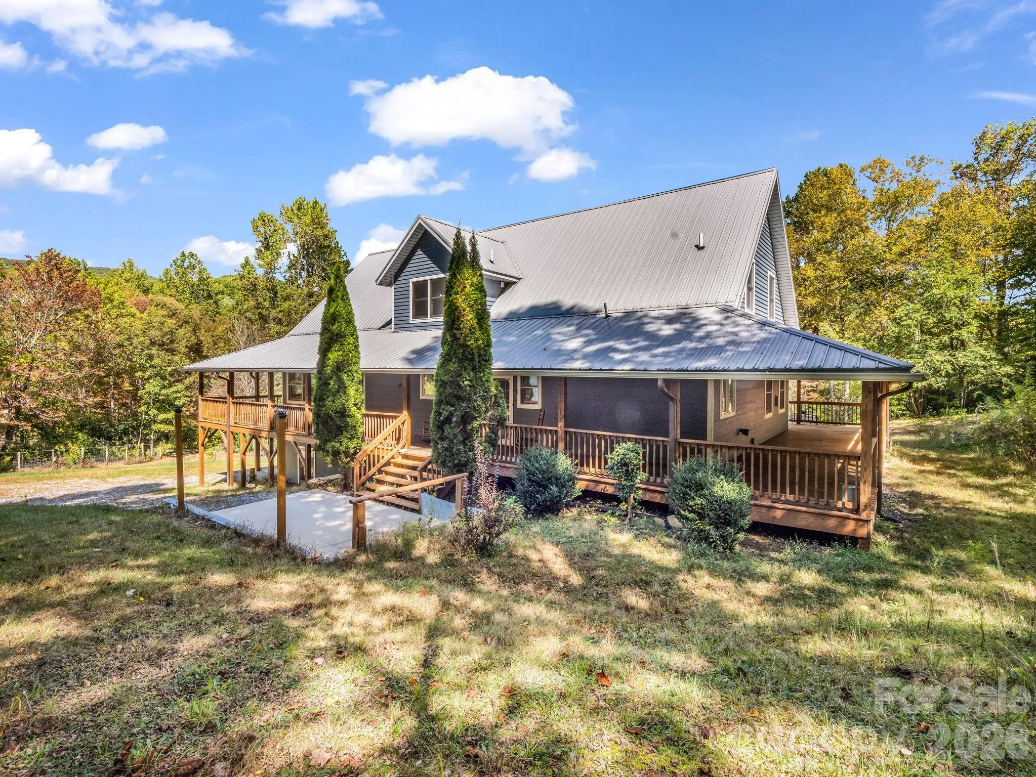 119 Mountain Bluff Trail, Hendersonville, NC, 28792