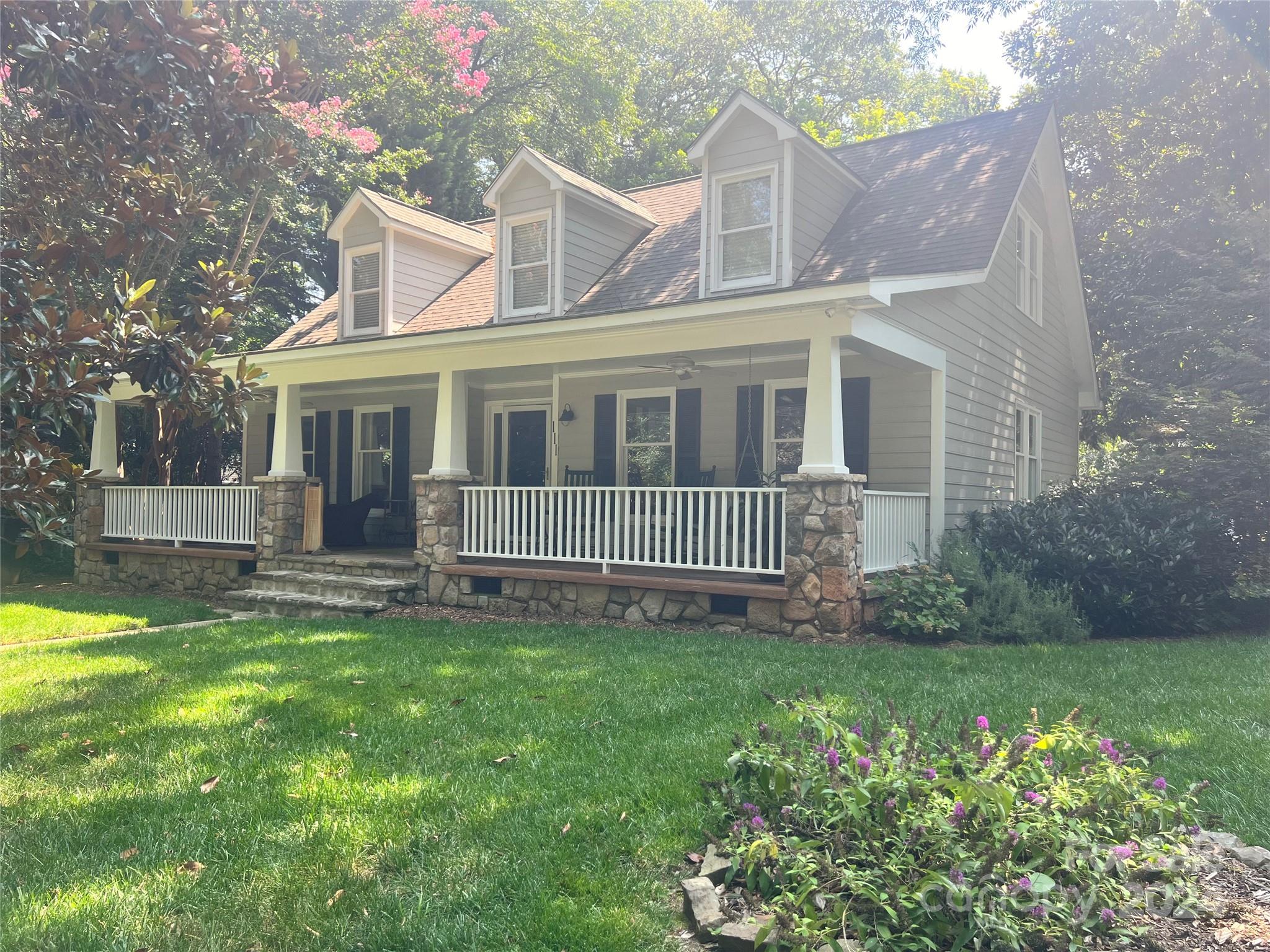 Old Davidson - Residential